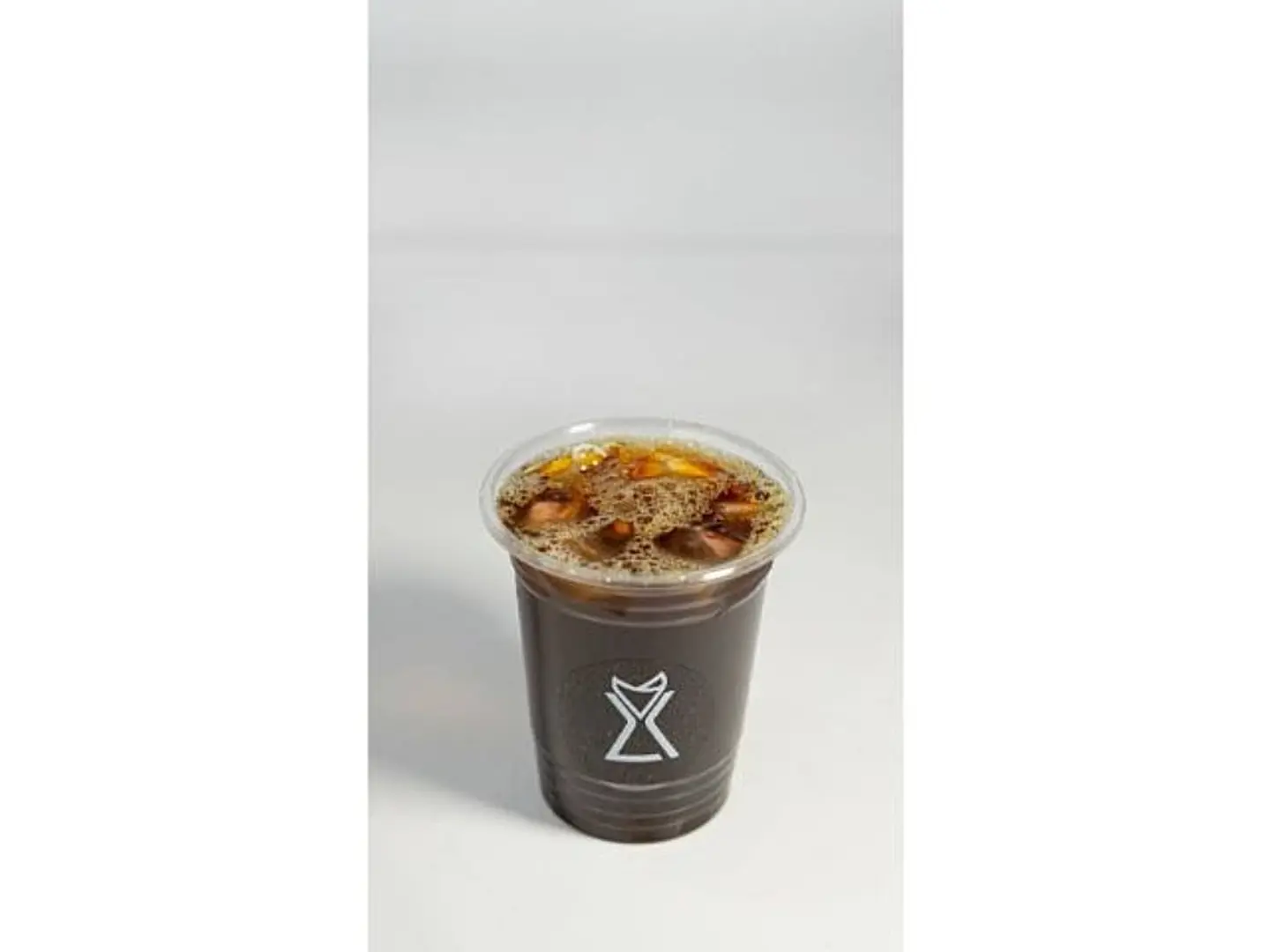 Iced Chemex