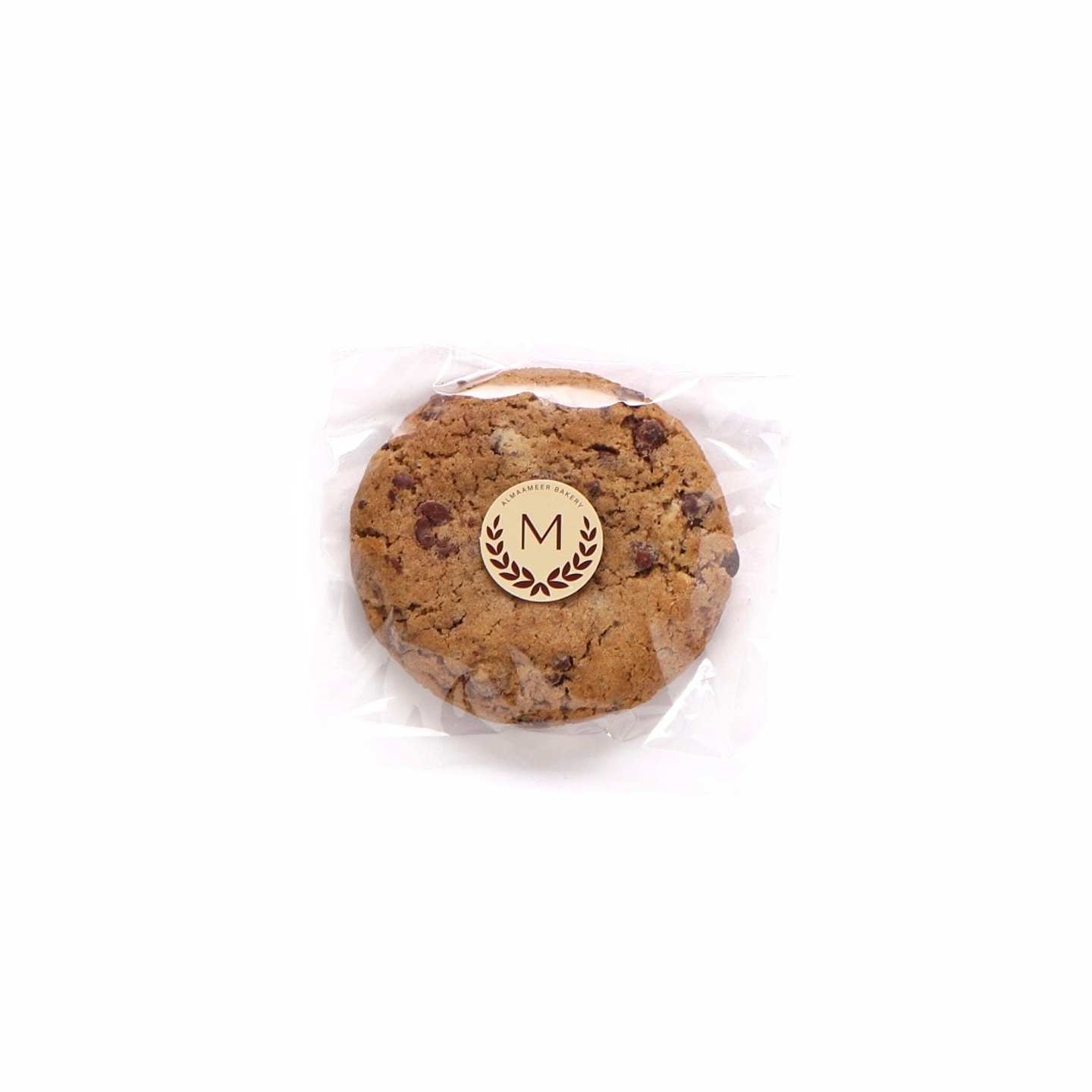 White Cookies