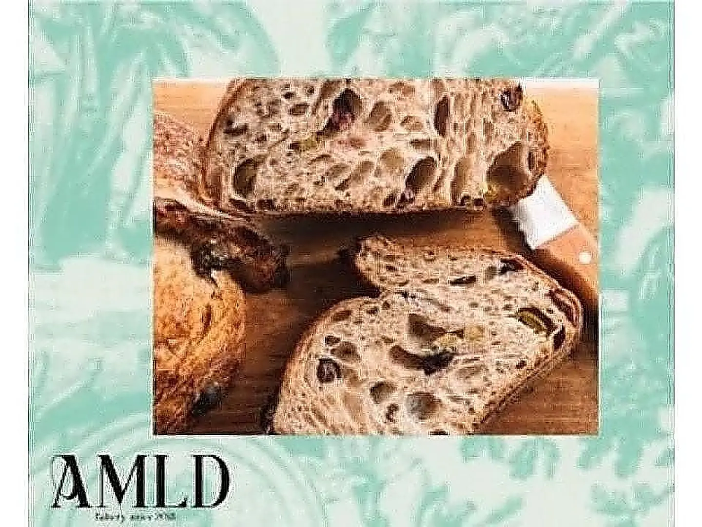 Sourdough Cheese Sandwich