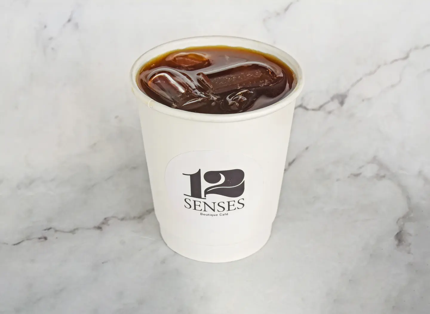 V60 Cold Ethiopian