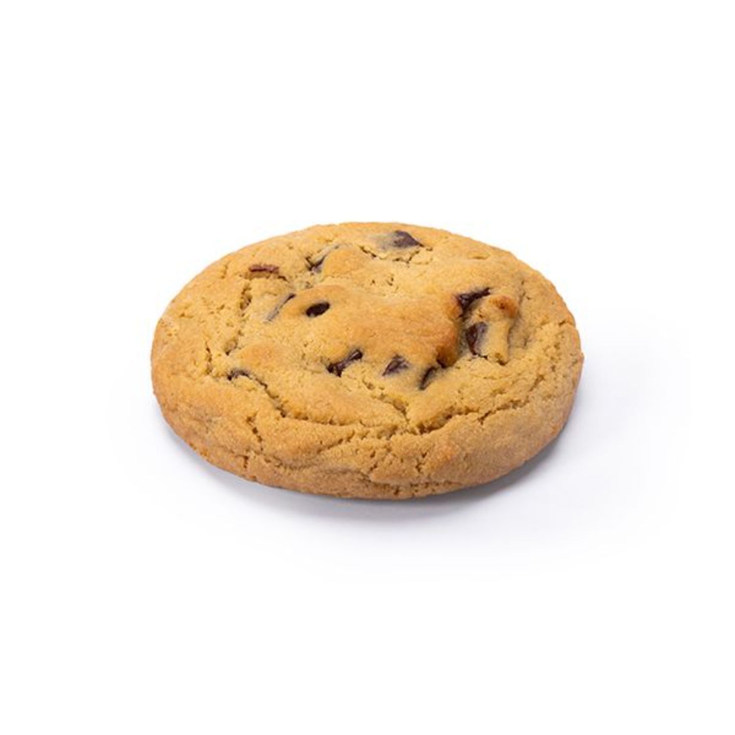 Vanilla Cookies