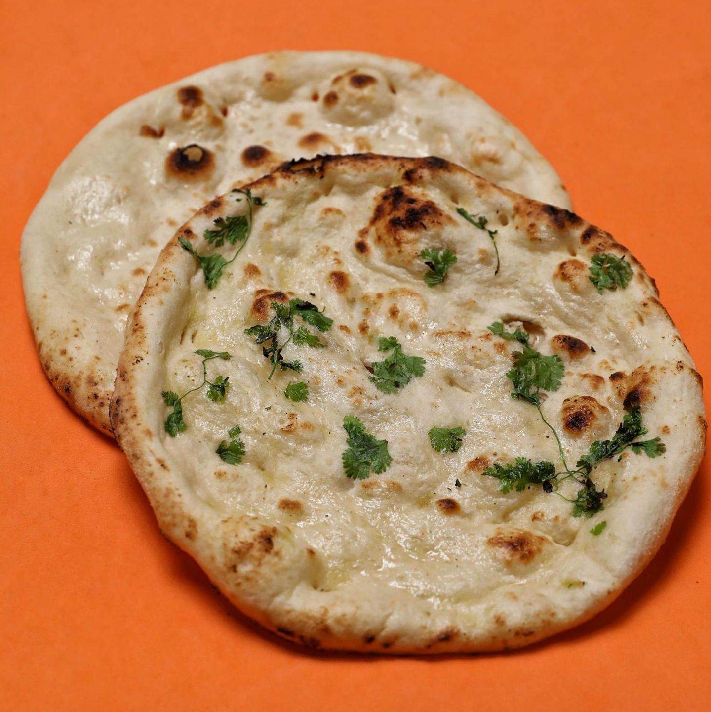 Naan Bread
