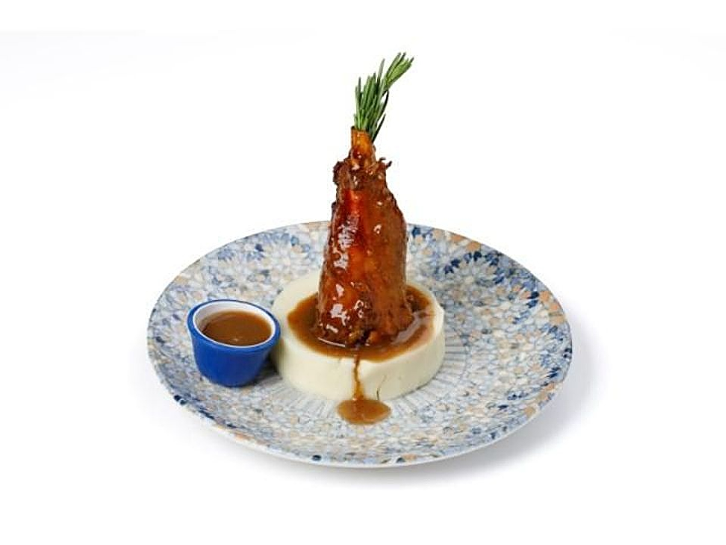 Lamb Shanks
