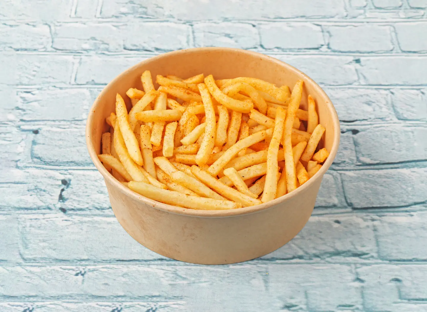 Fries