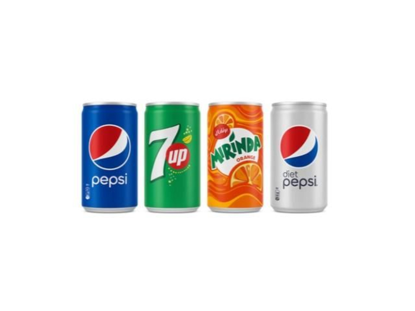 Soft Drink