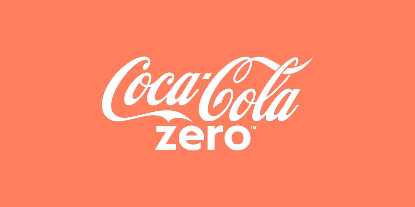 Coca Cola Zero