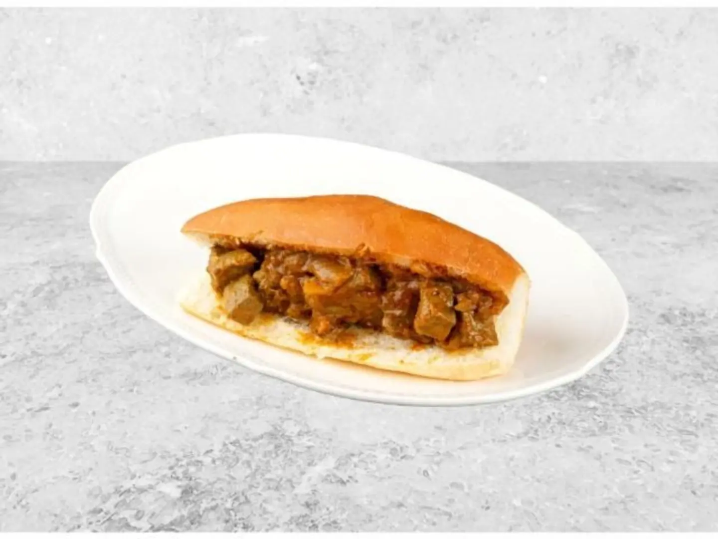 Liver Sandwich