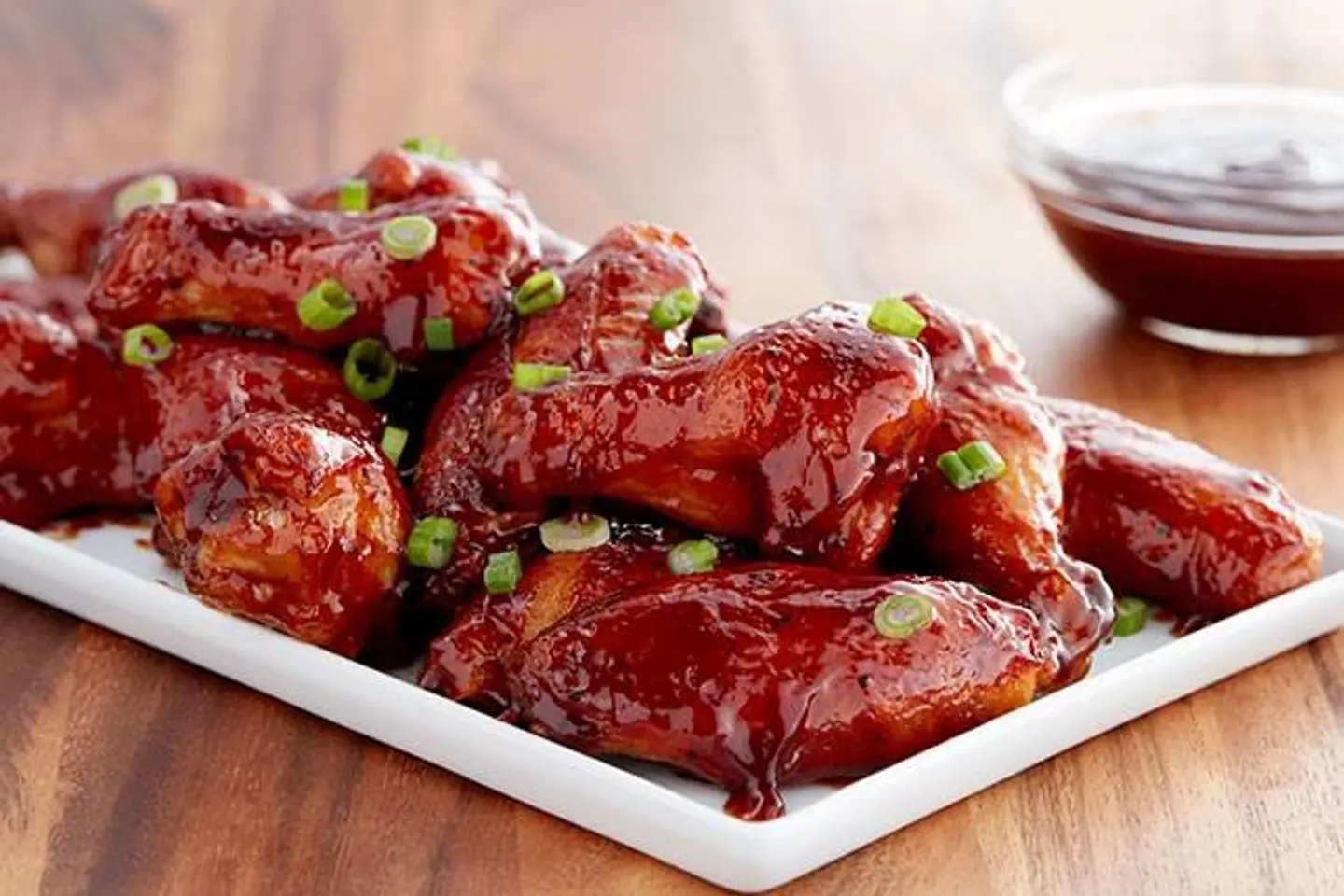 Bbq Chicken