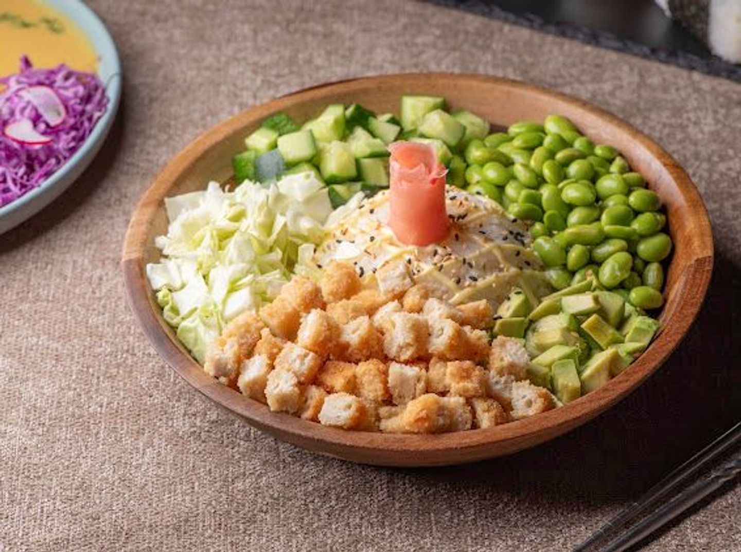 Poke Ball Chicken