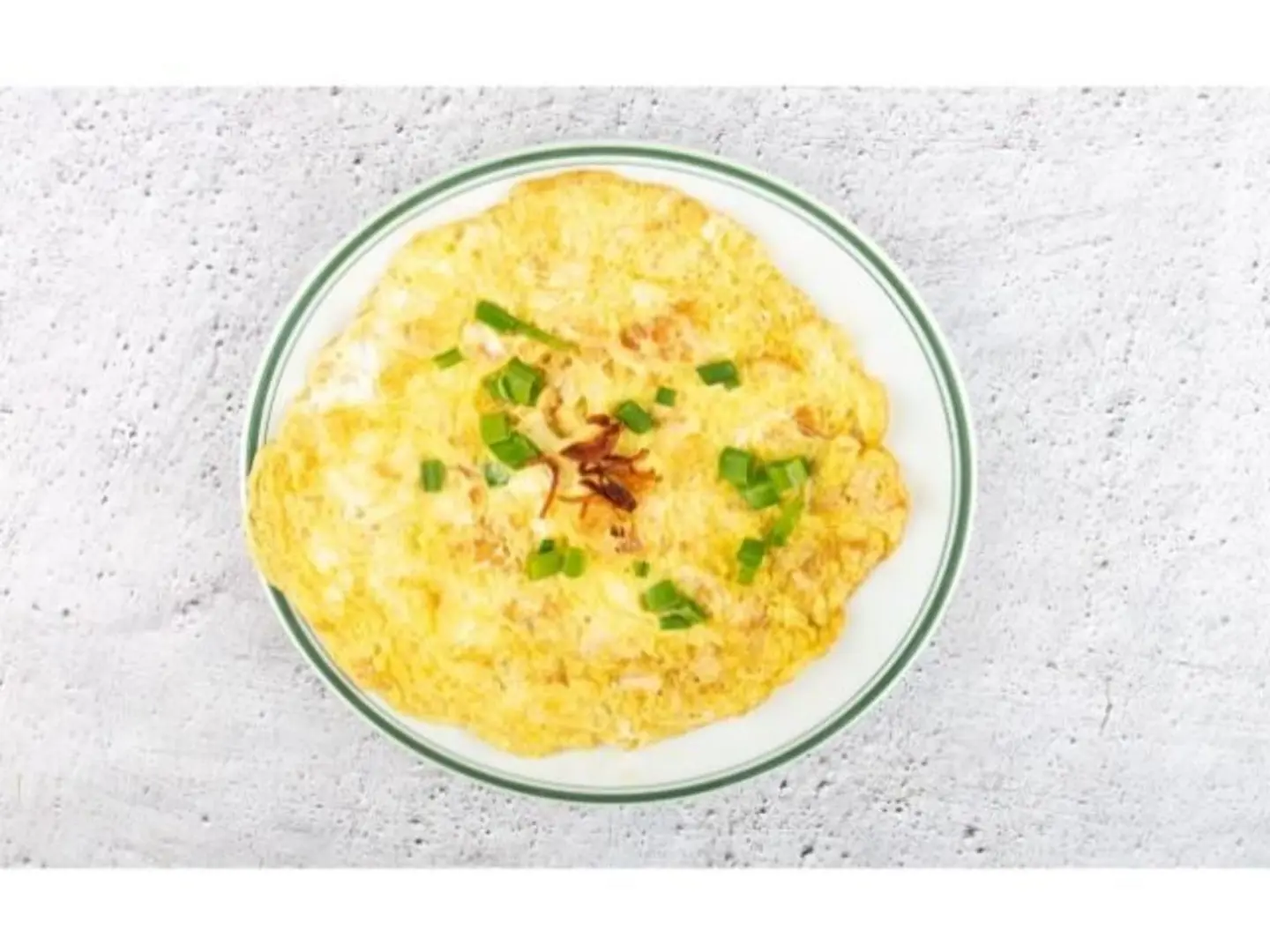 Fried Eggs