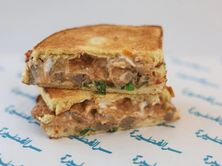 بريوش كبدة