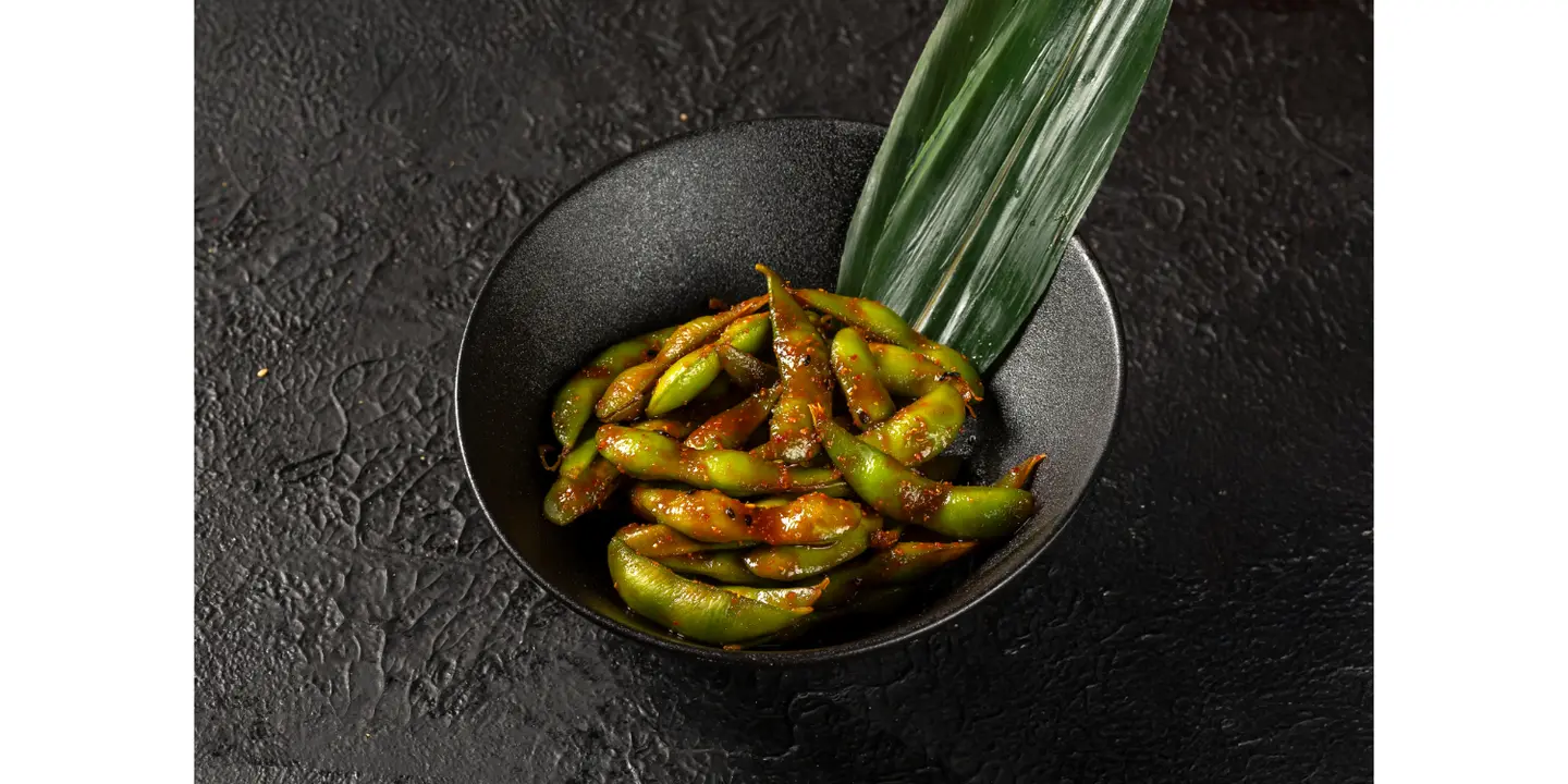 Edamame