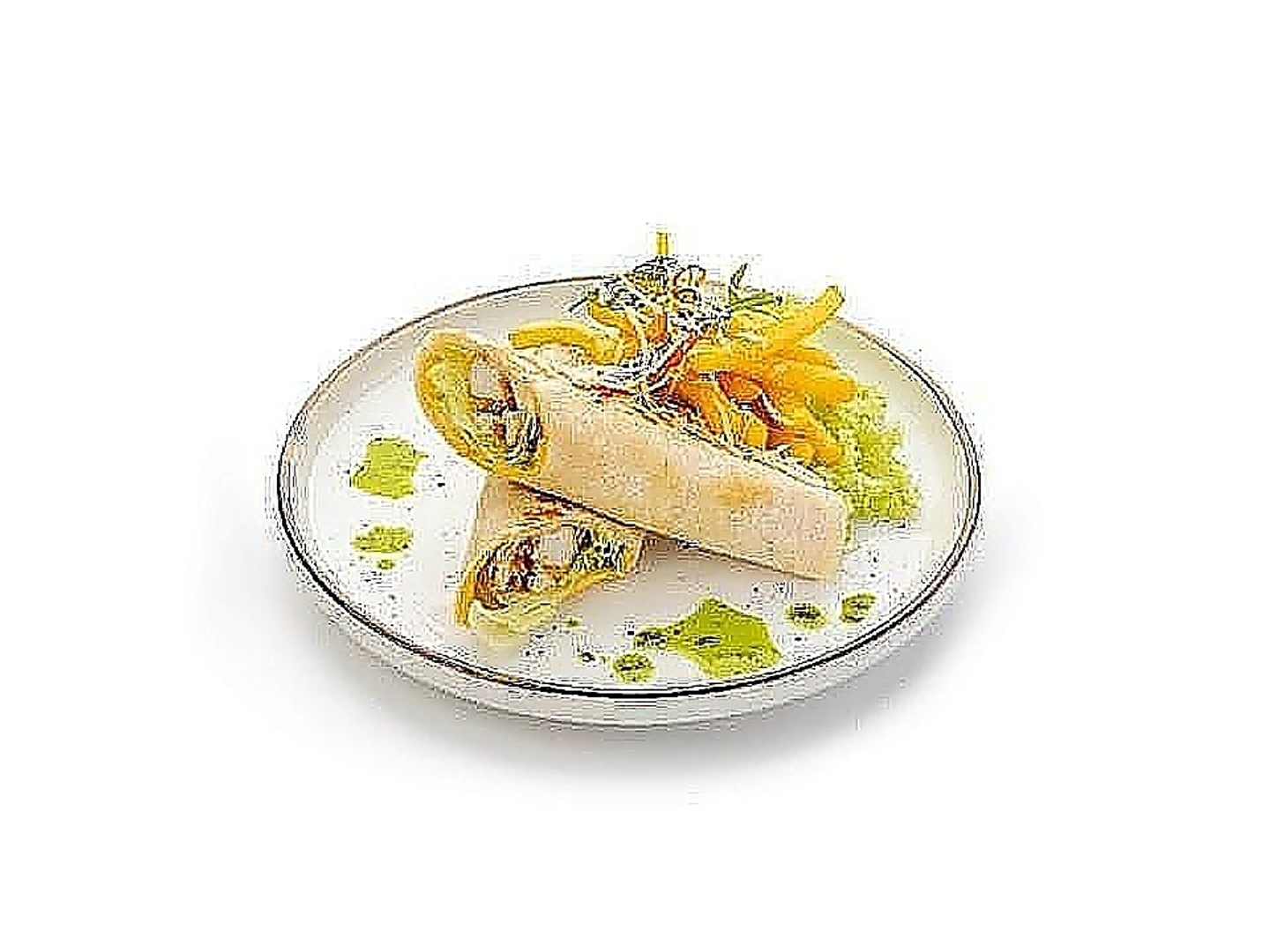 Chicken Wrap