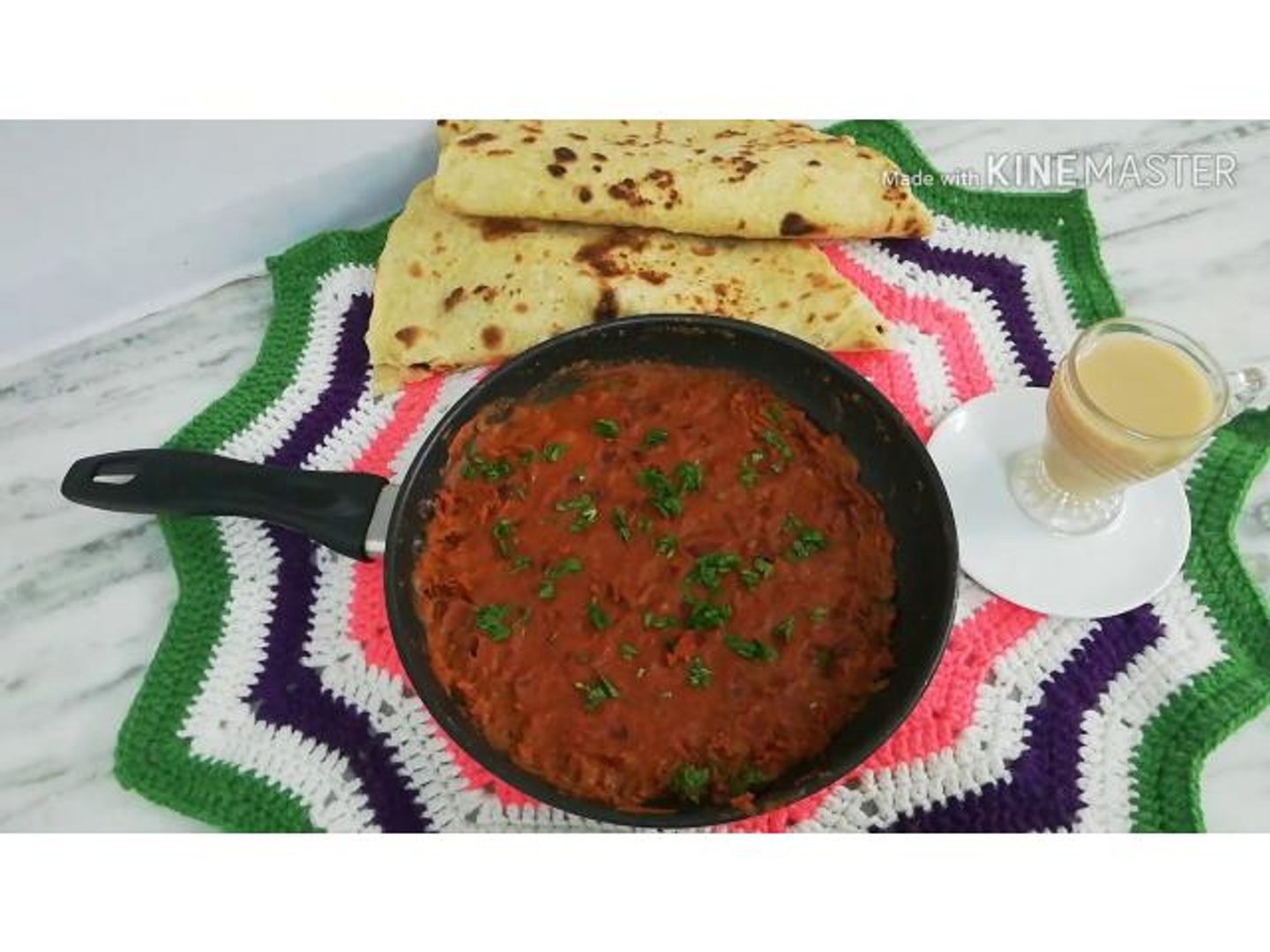 Beans With Tuna