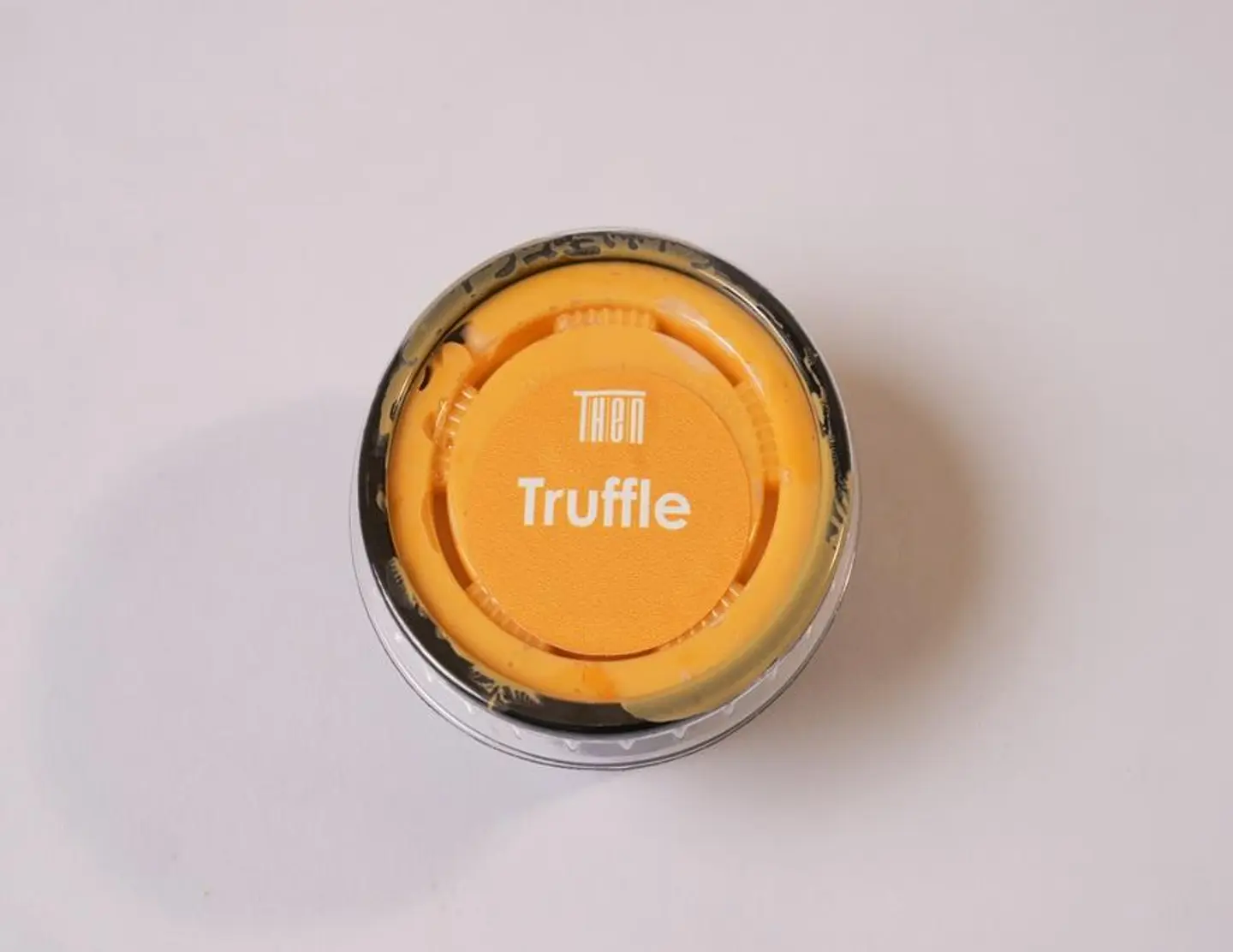 Truffle Sauce