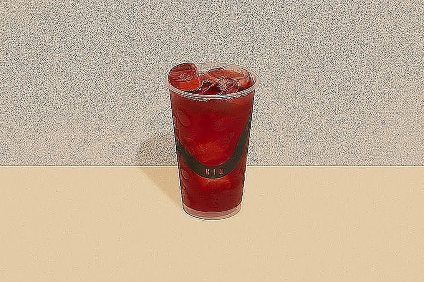 Iced Tea