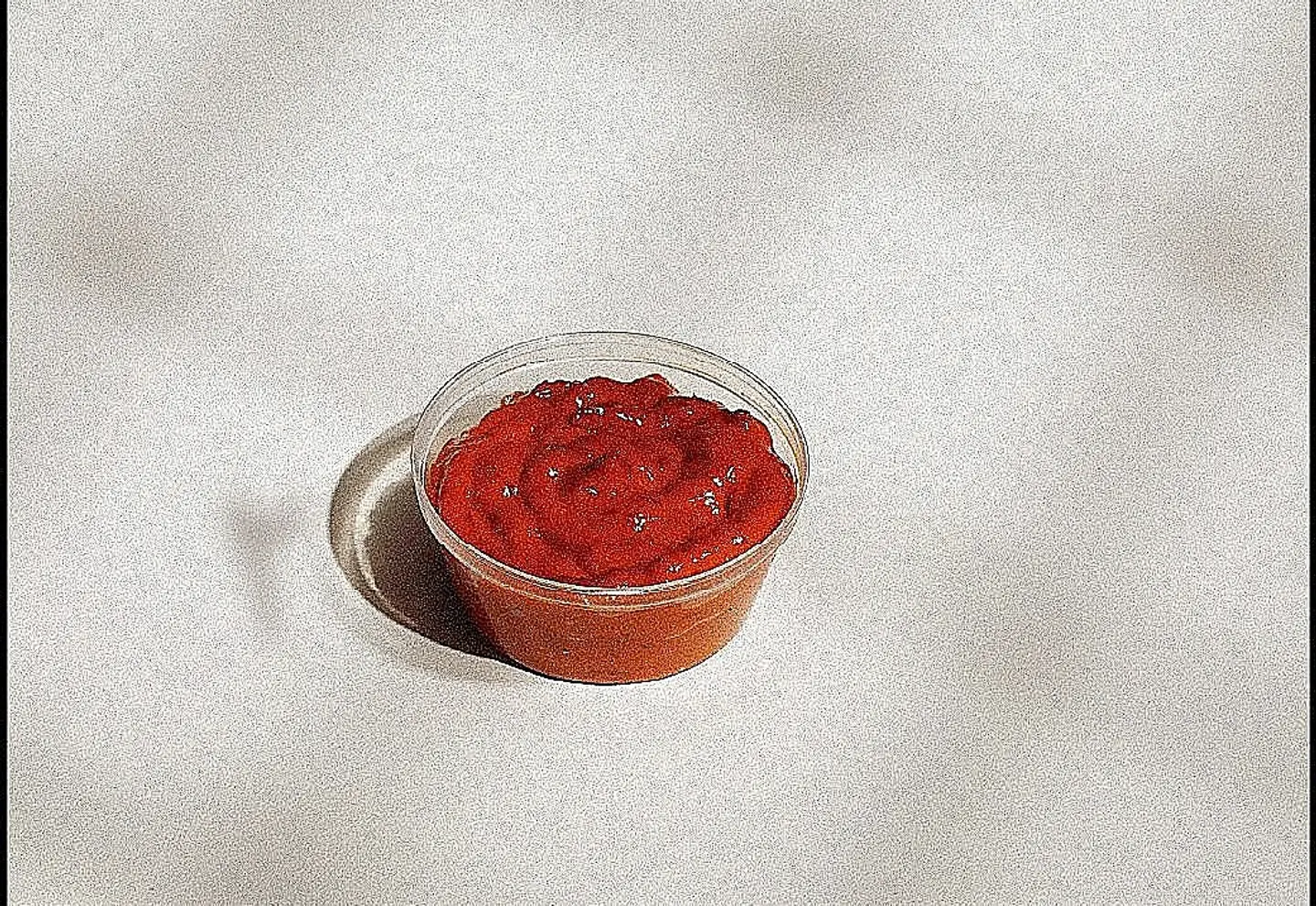 Hot Sauce