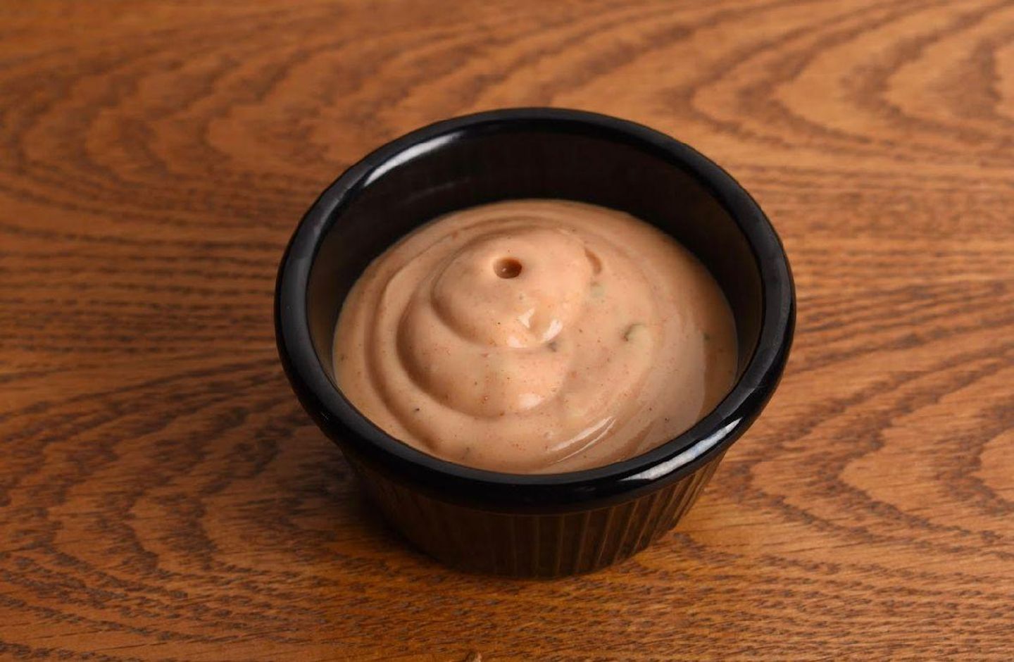 Pecan Sauce
