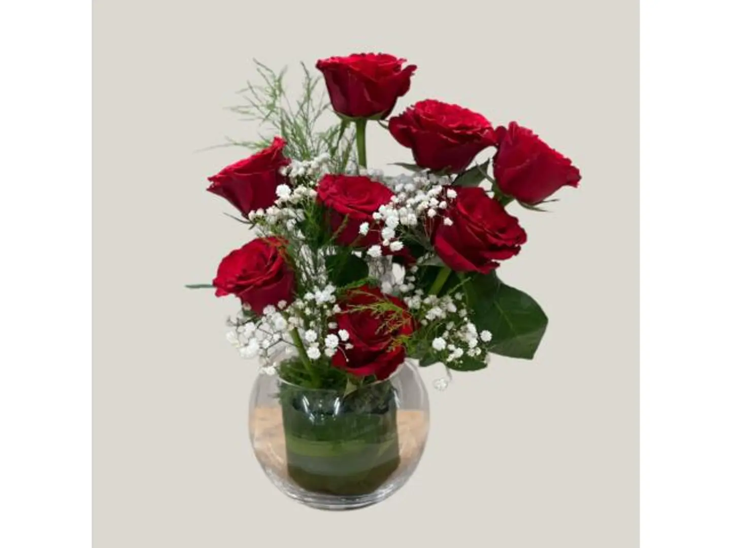 Hanay Vase