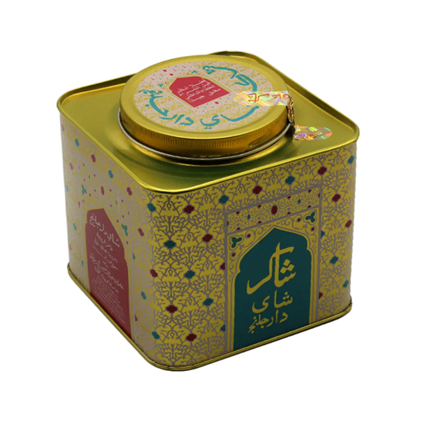 شاي شاكر 500 جرام