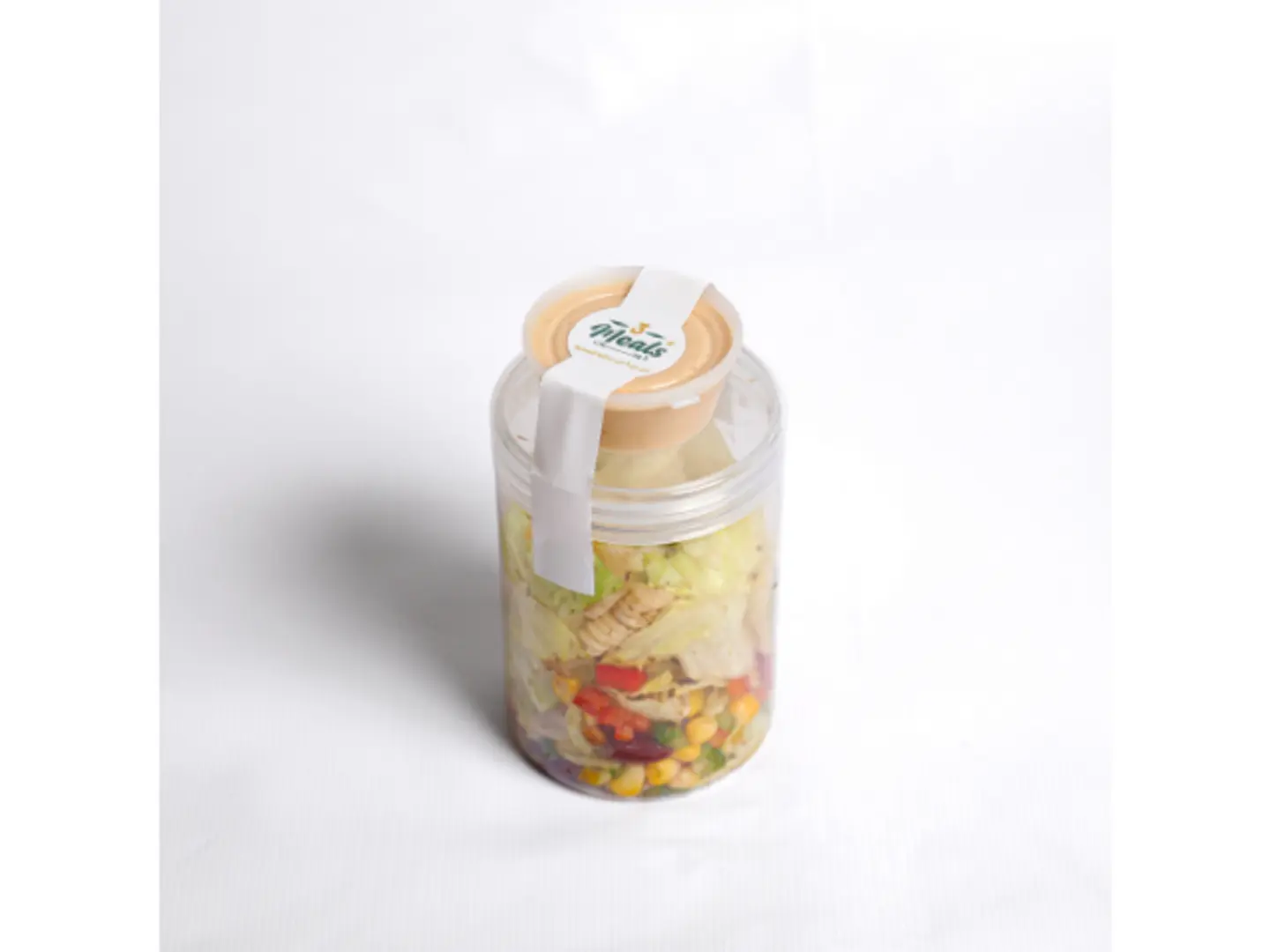 Pasta Salad