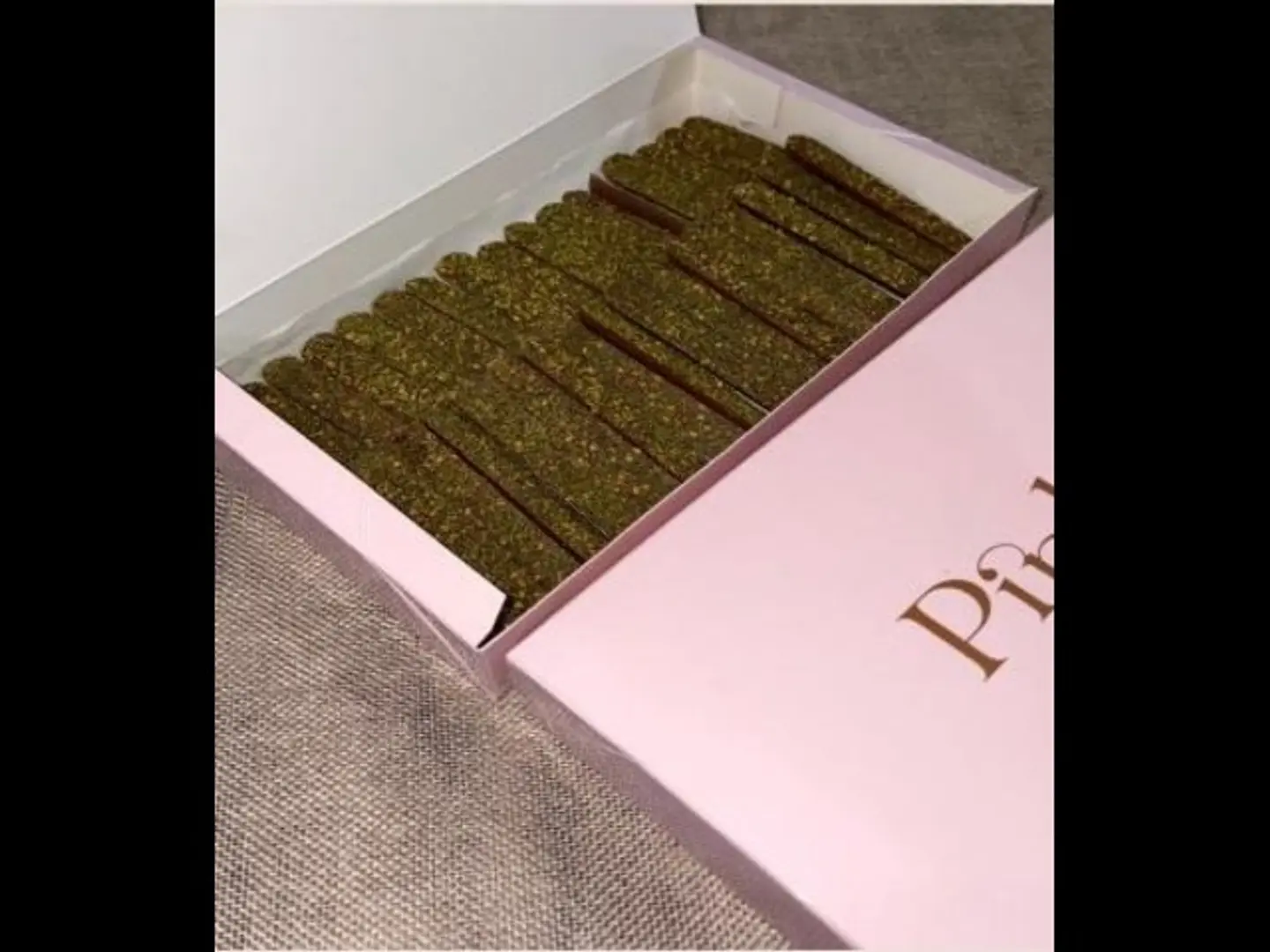 شوكولاته ‏زعتر