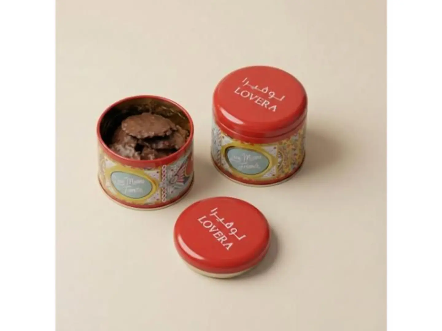 ميني كريب دولتشي