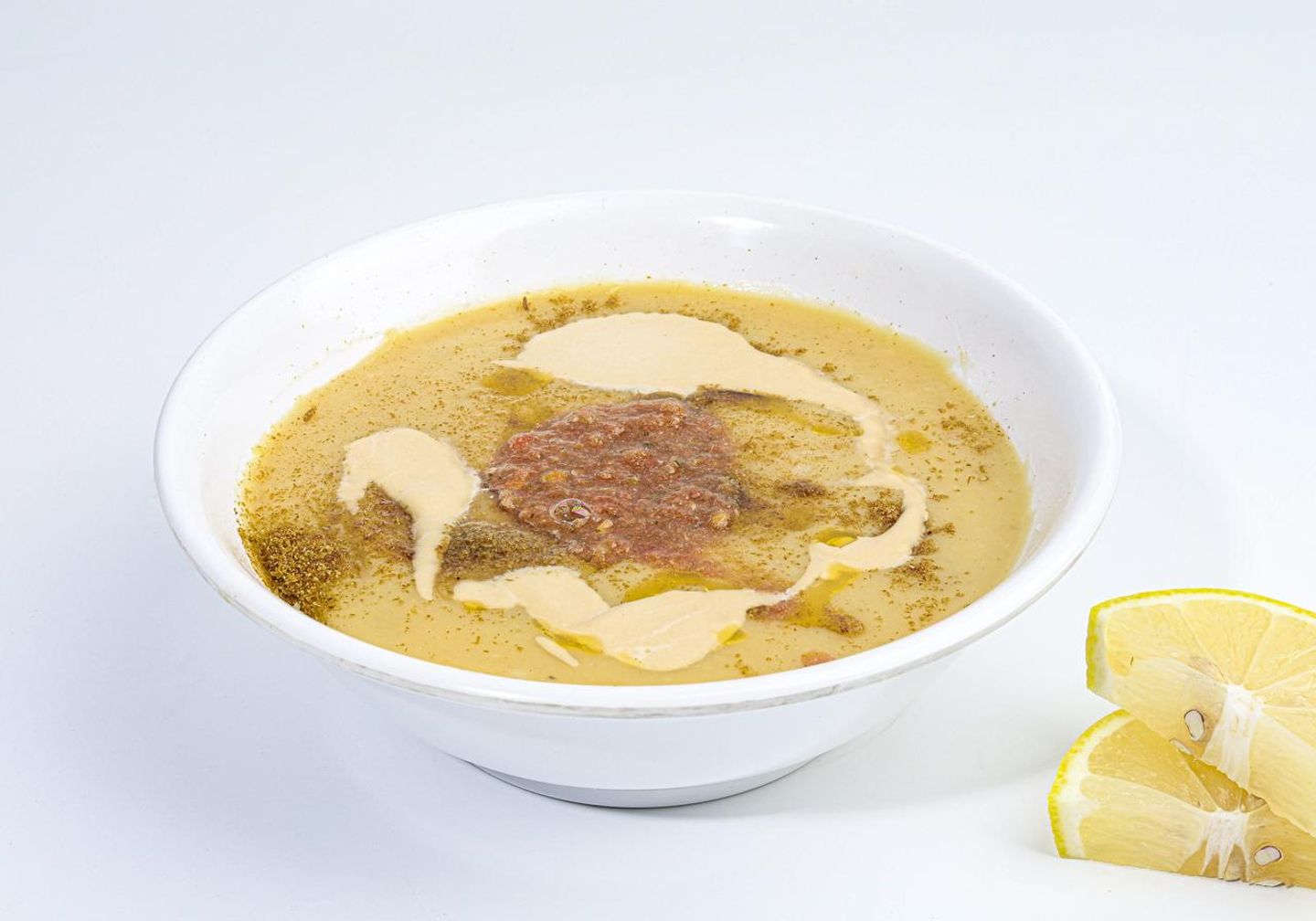 فول جره