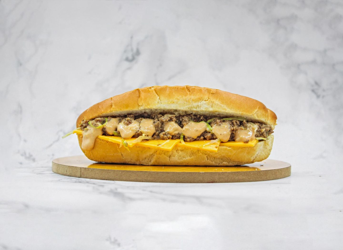 Mo Burger