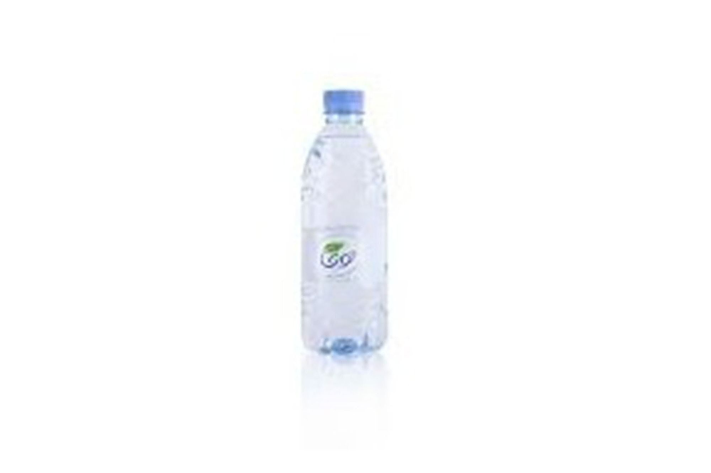Large Water