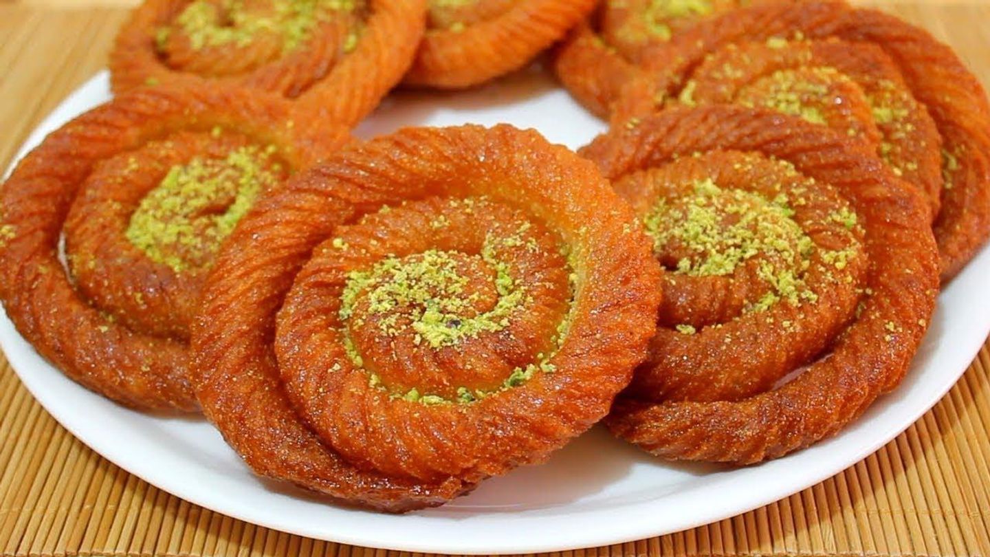 Jalebi