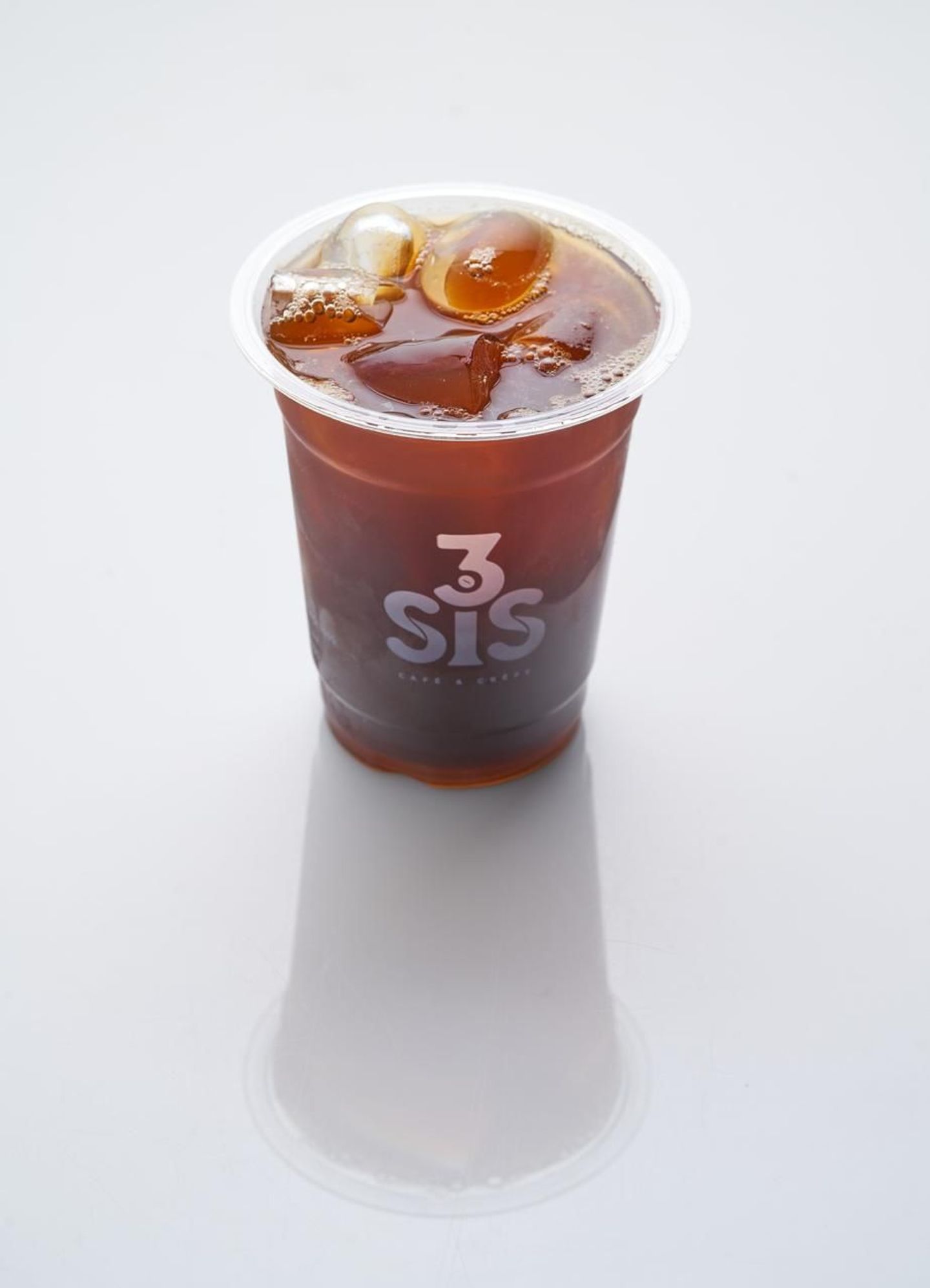 Ice Americano