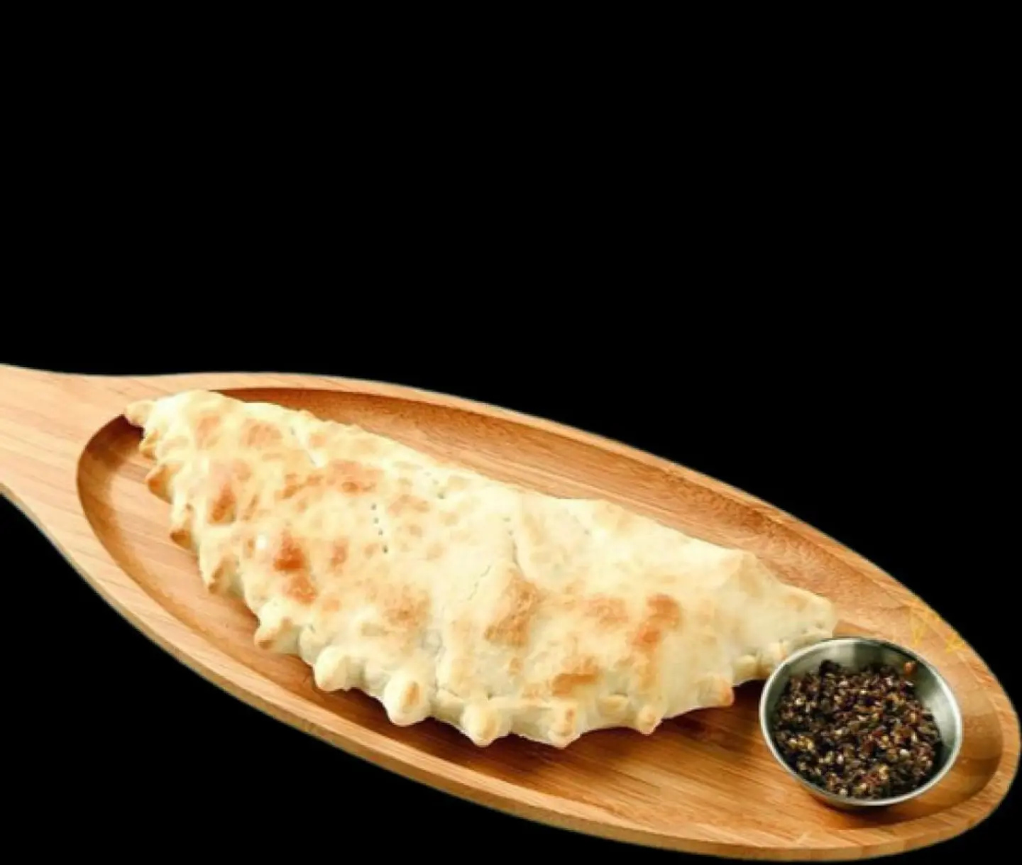 Labneh With Thyme And Olives