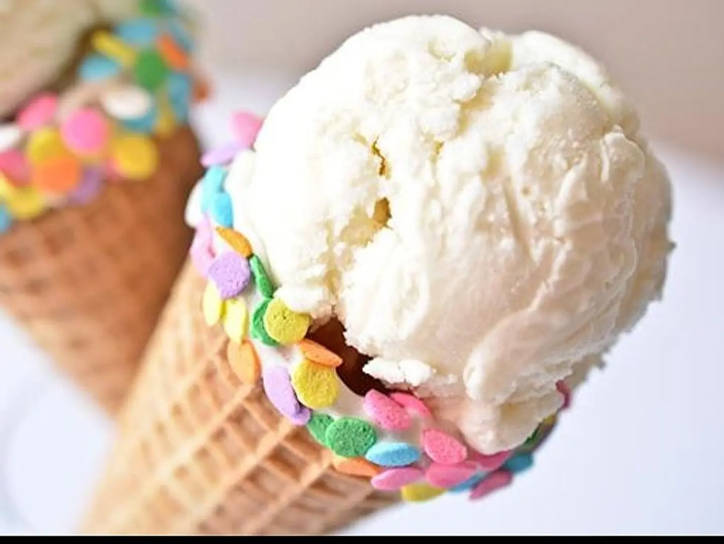 Vanilla