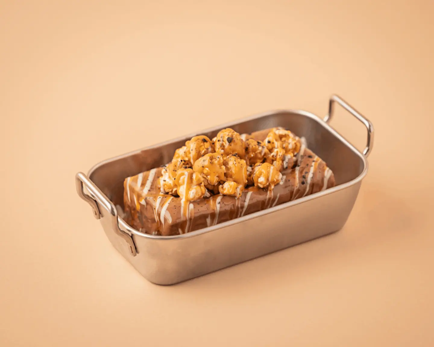 Caramel Cake