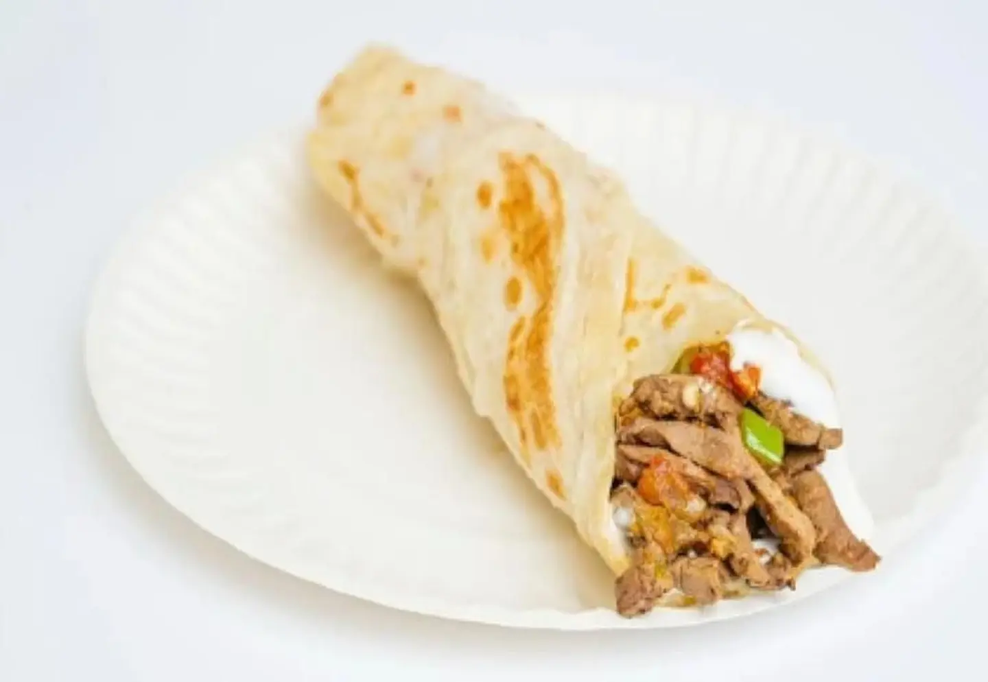 جباتي كبدة