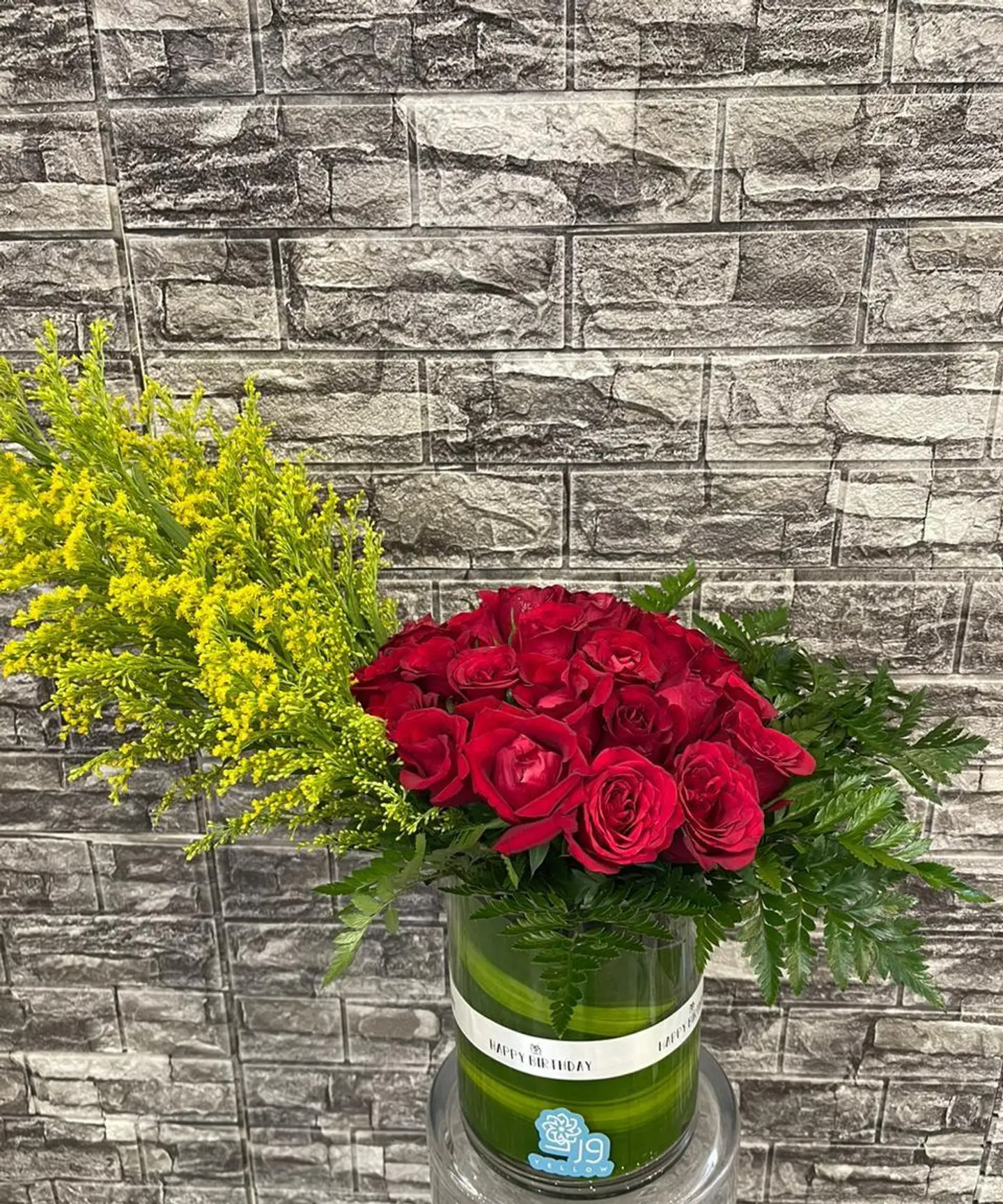 فازة الجمال الناعم