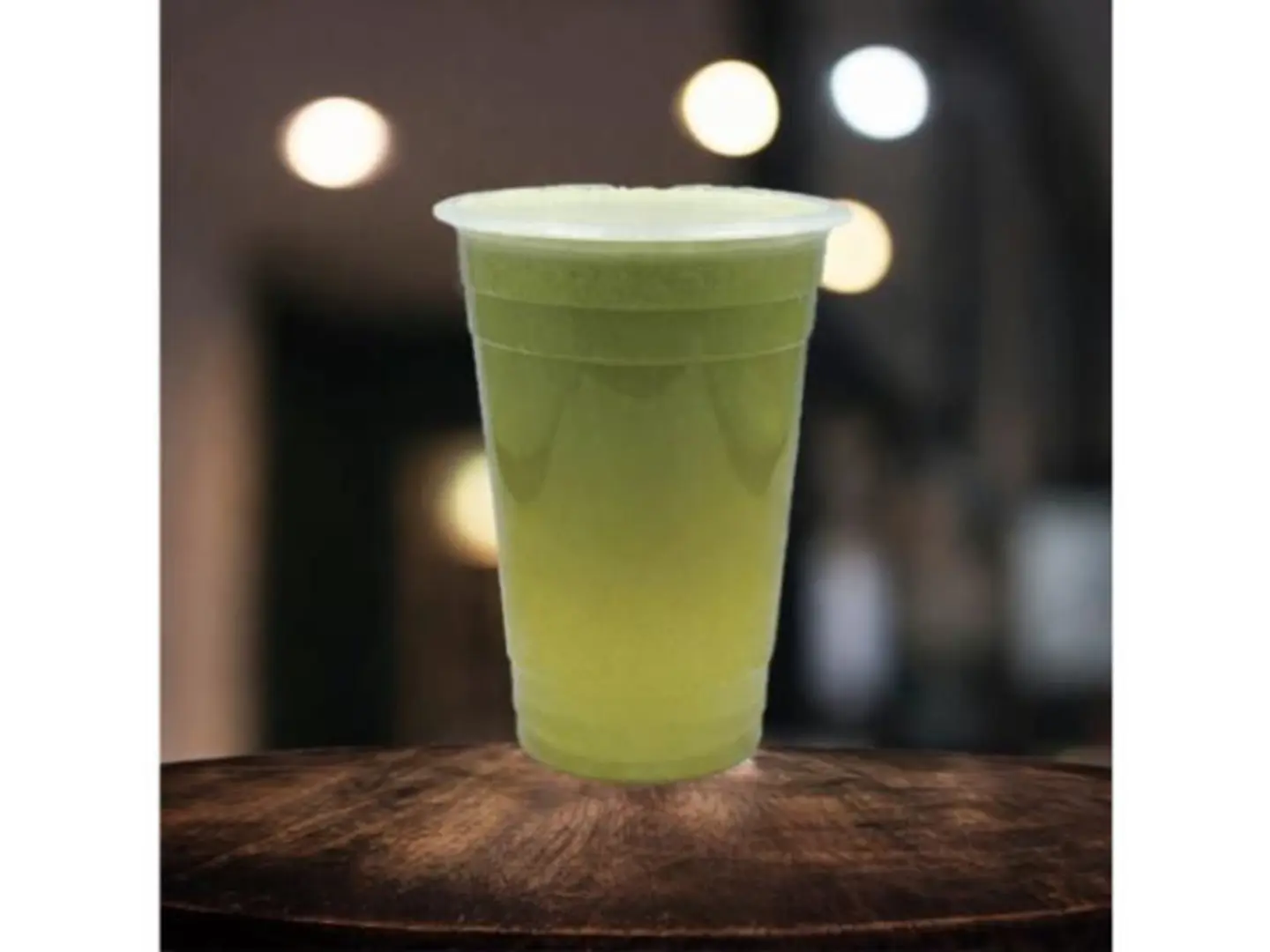 Lemon Mint
