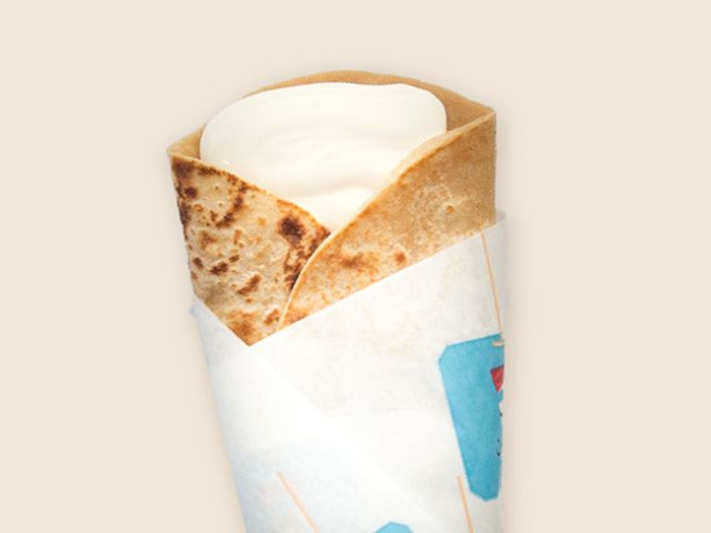 Labneh Prata