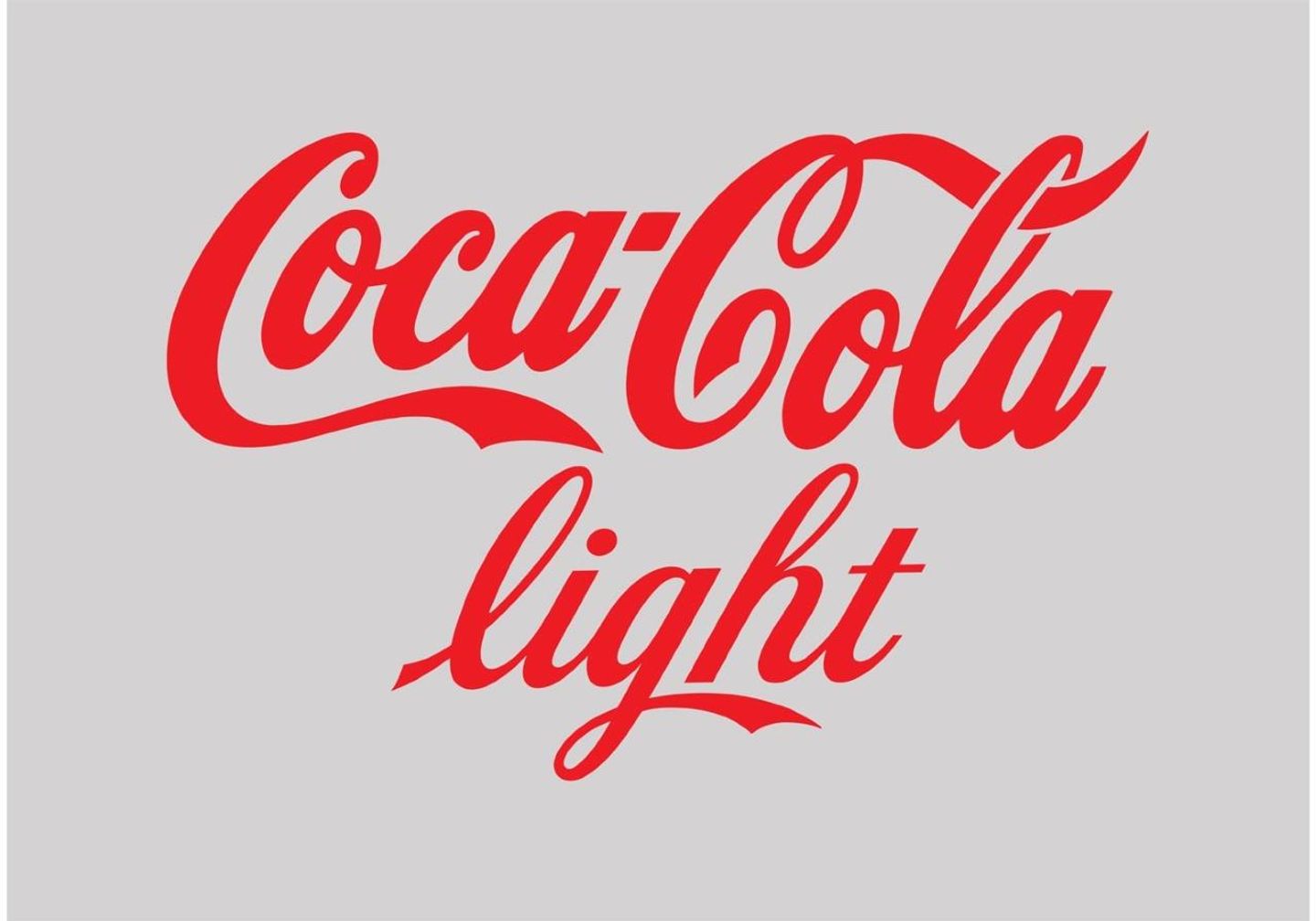 Cola Light