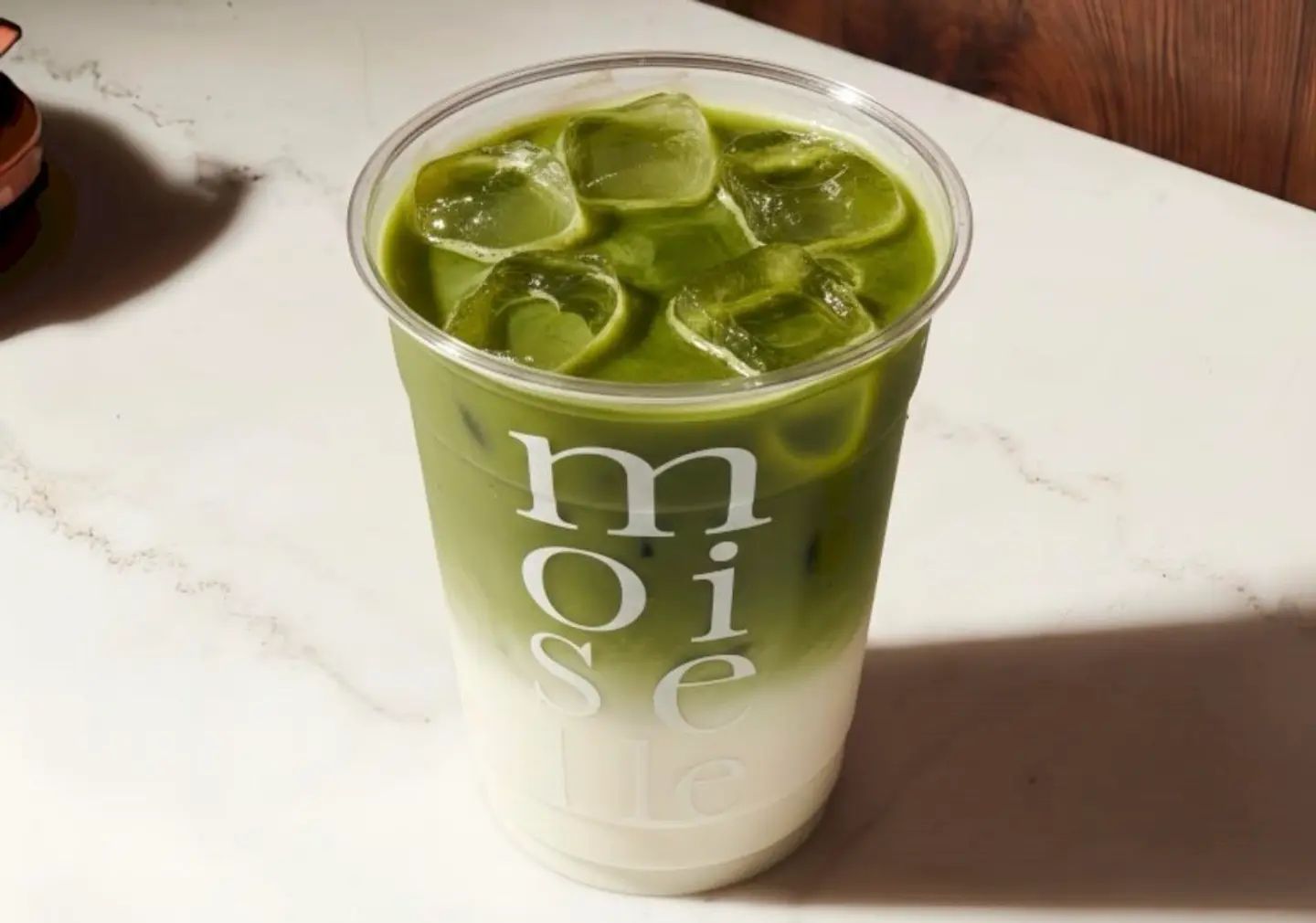 Iced Matcha Classic