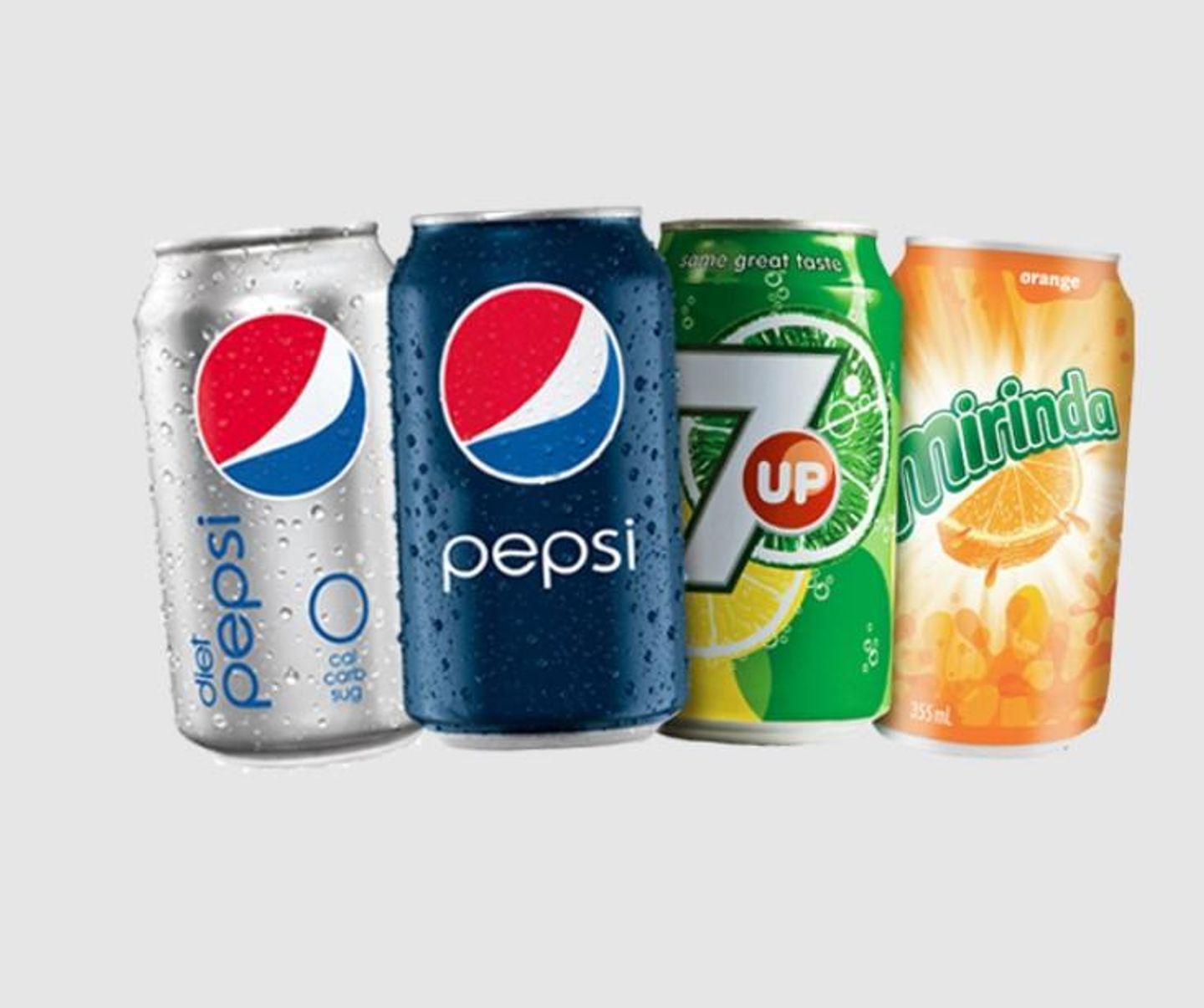 Soft Drink