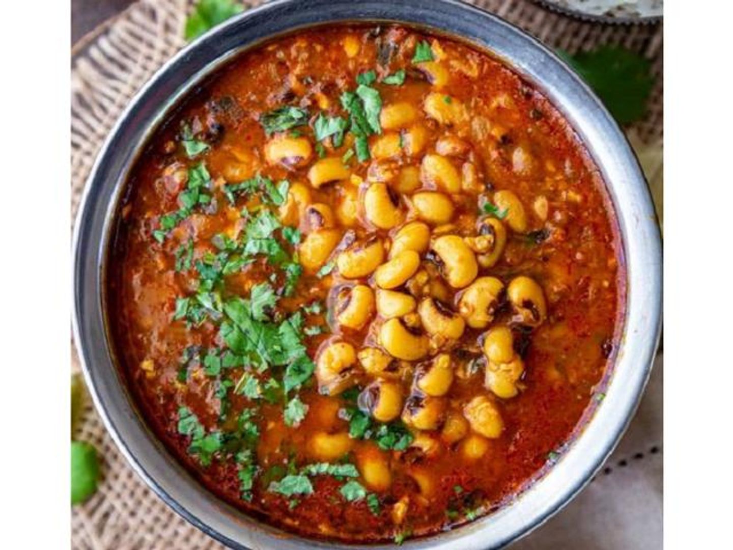 علبة فاصوليا