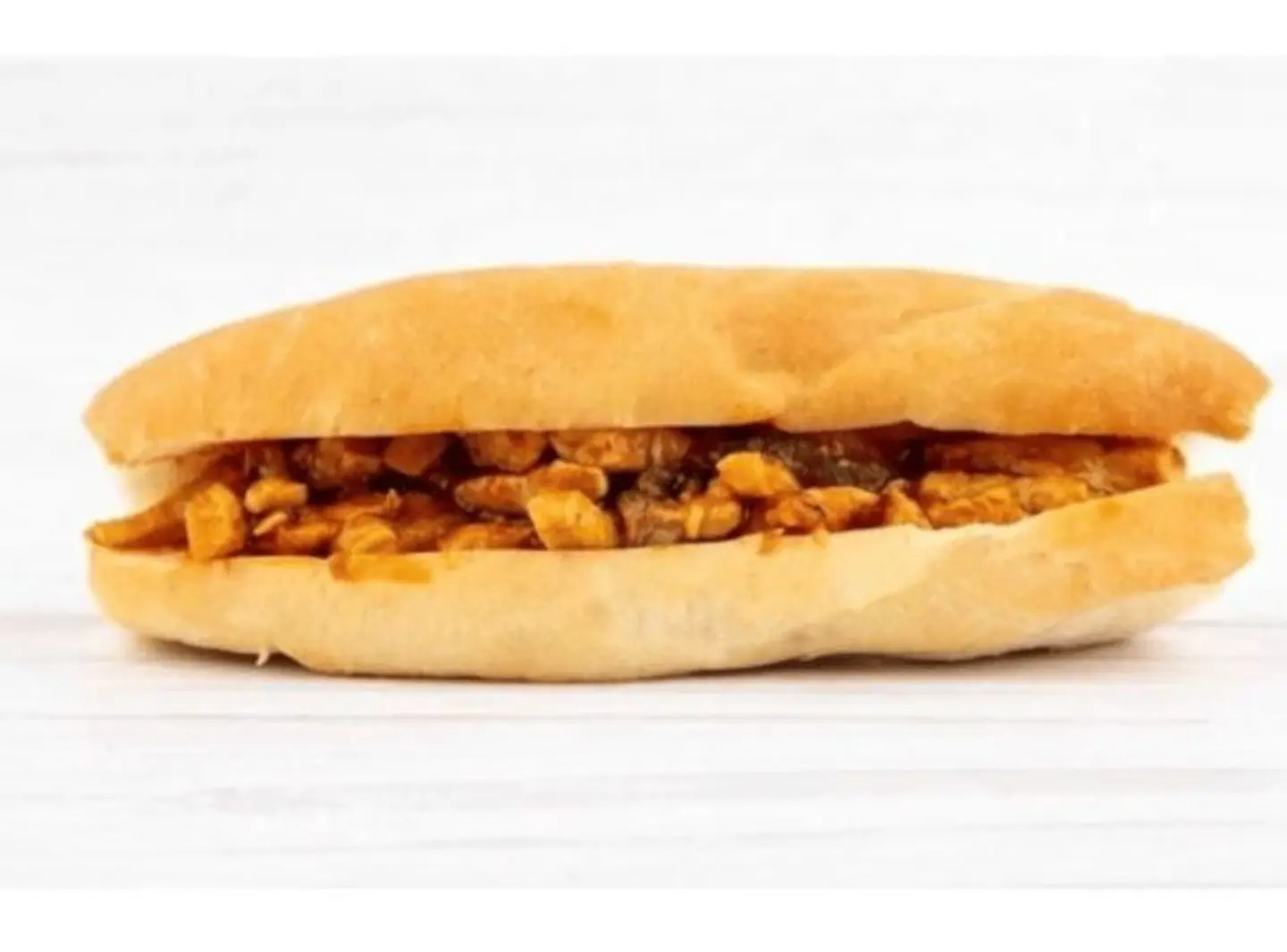 Chicken Samoli