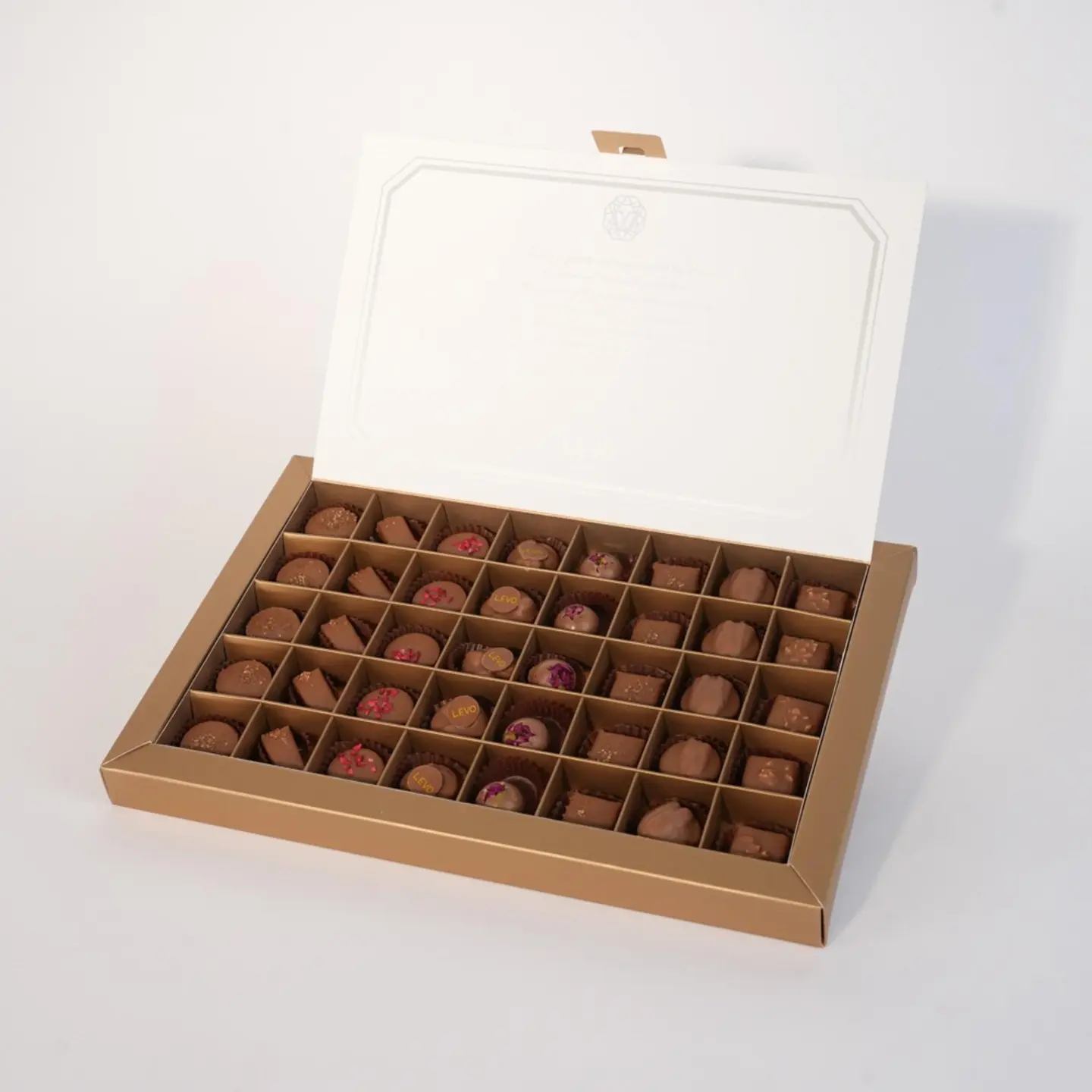 Levo Chocolate3
