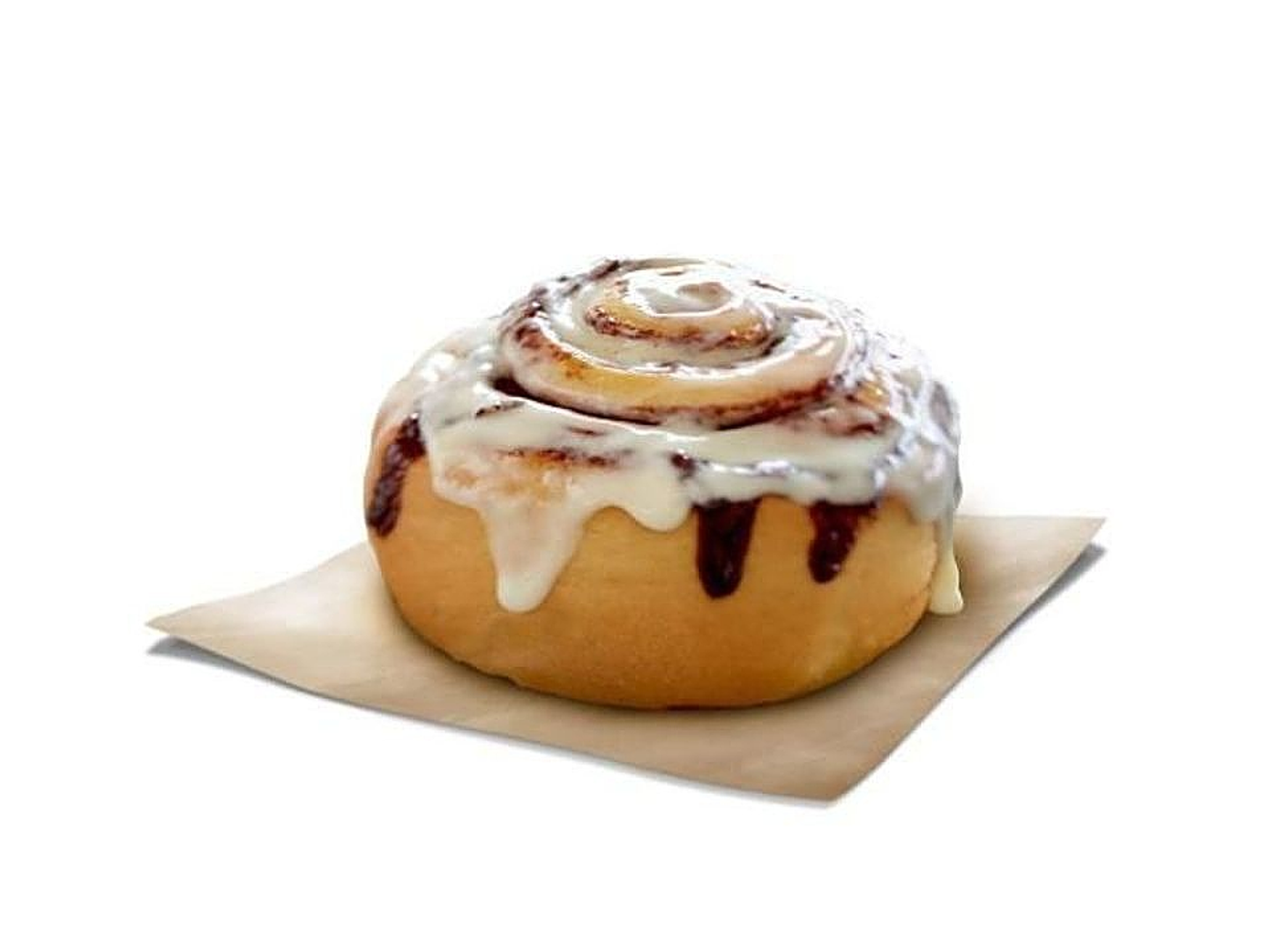 Cinnamon Roll