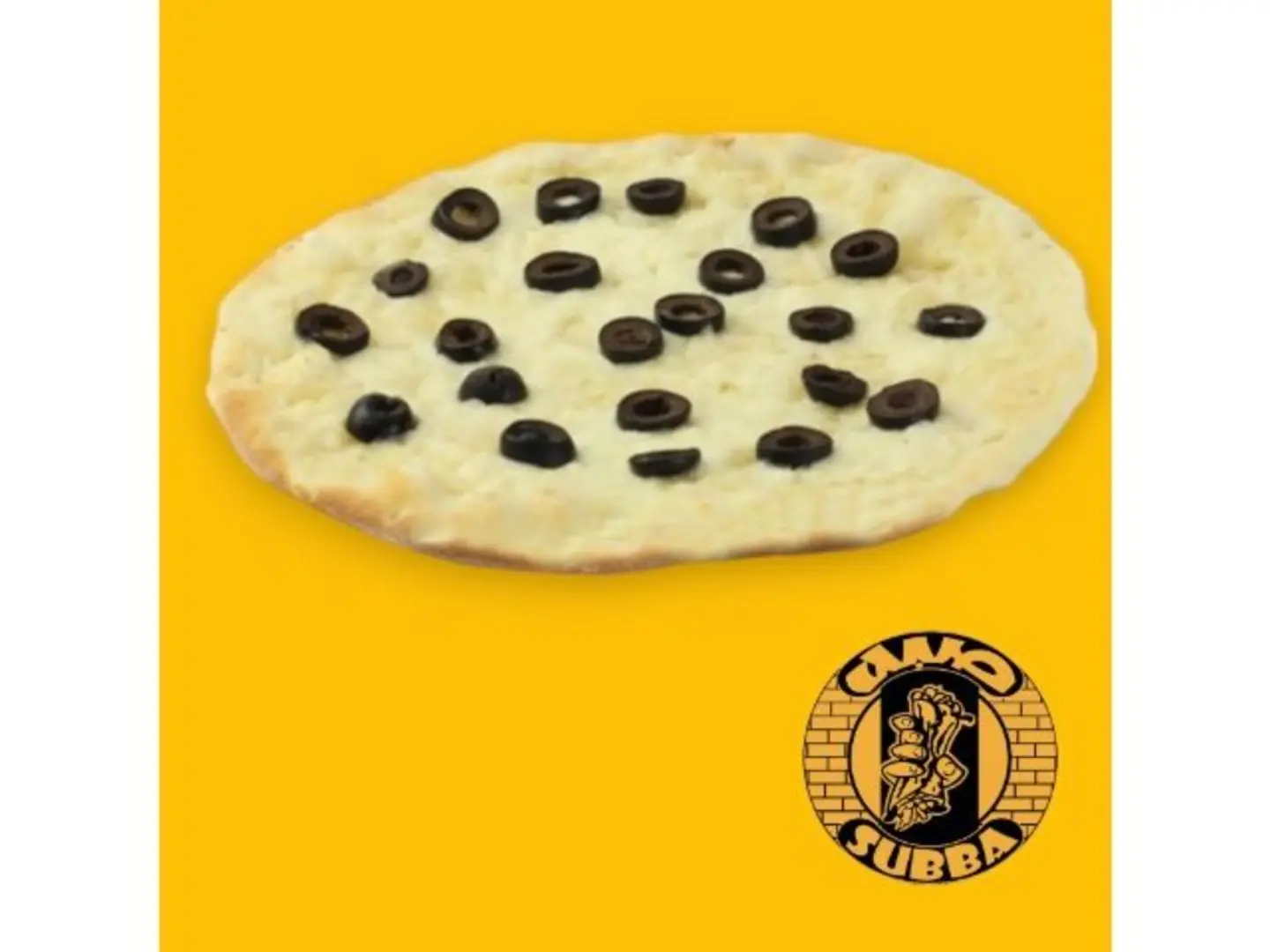 Cheese Pie With Olives