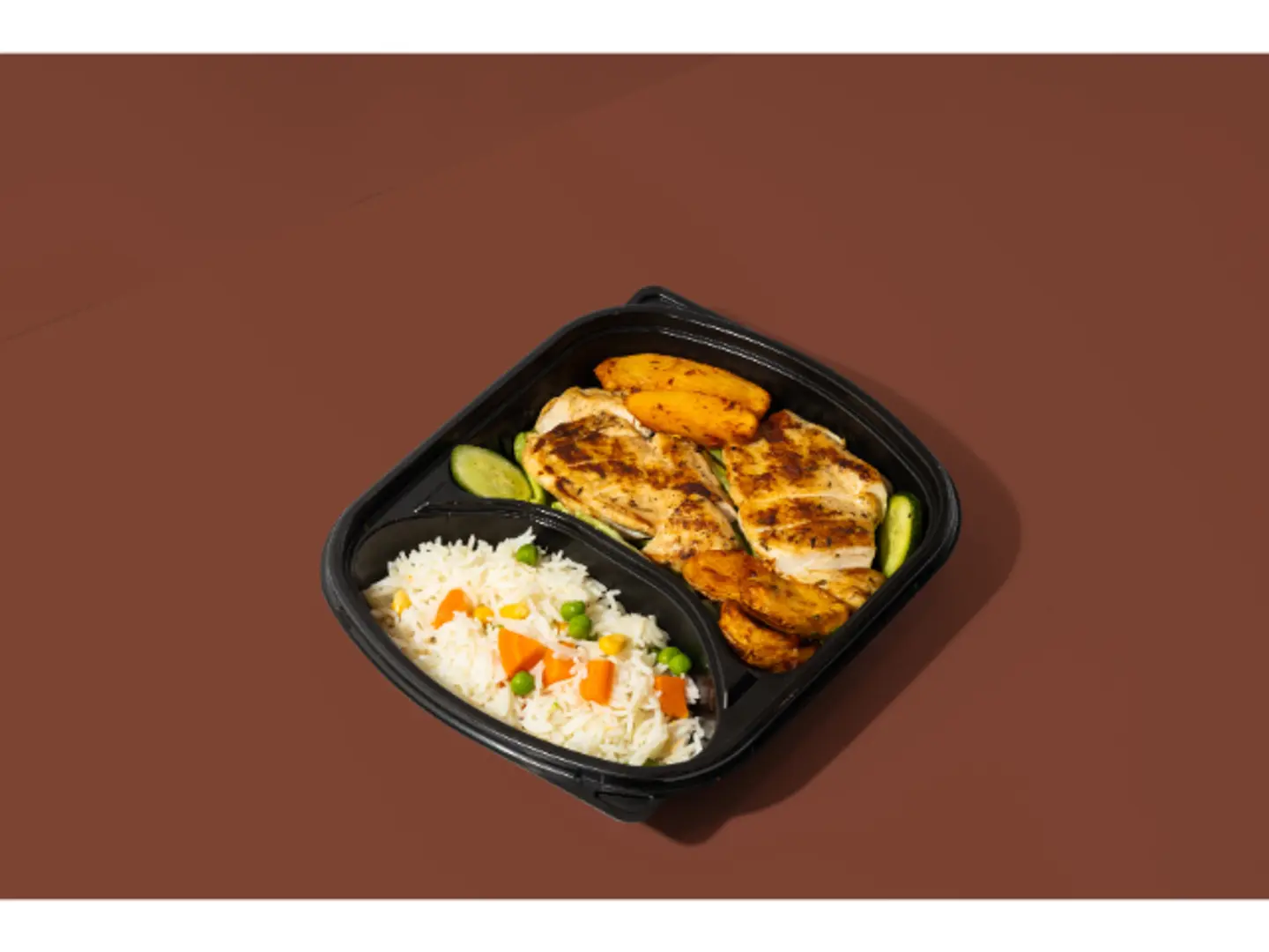 Chicken 150g - Grilled Chicken