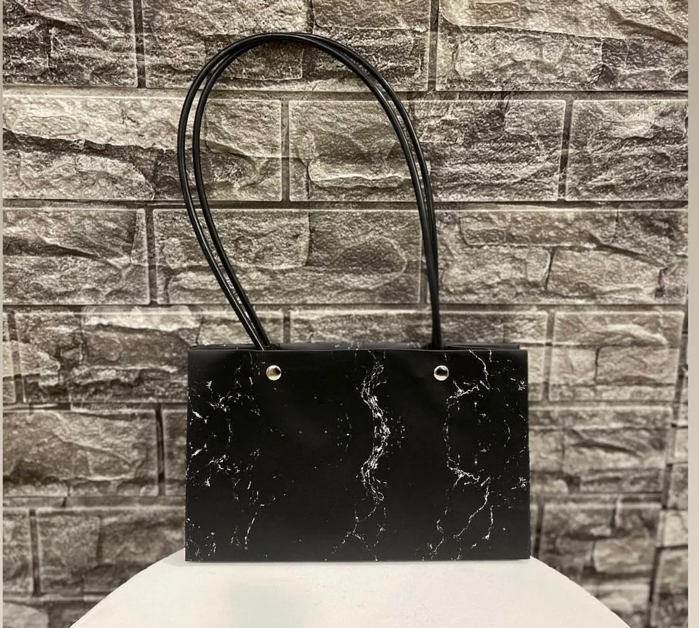 كيس لتنسيق الورد