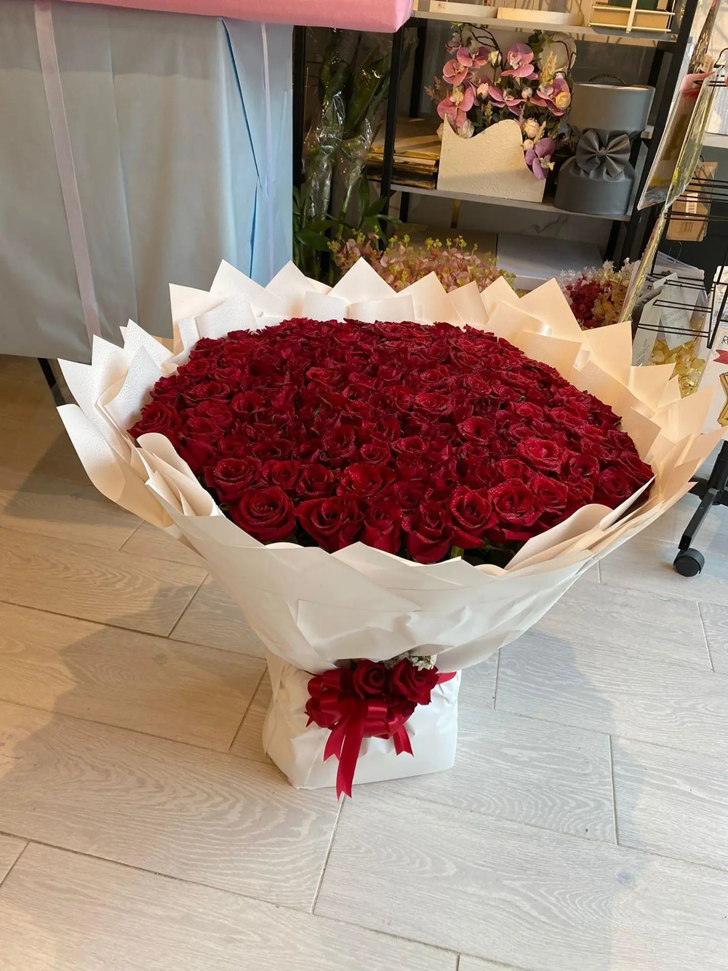 باقة الحب 1